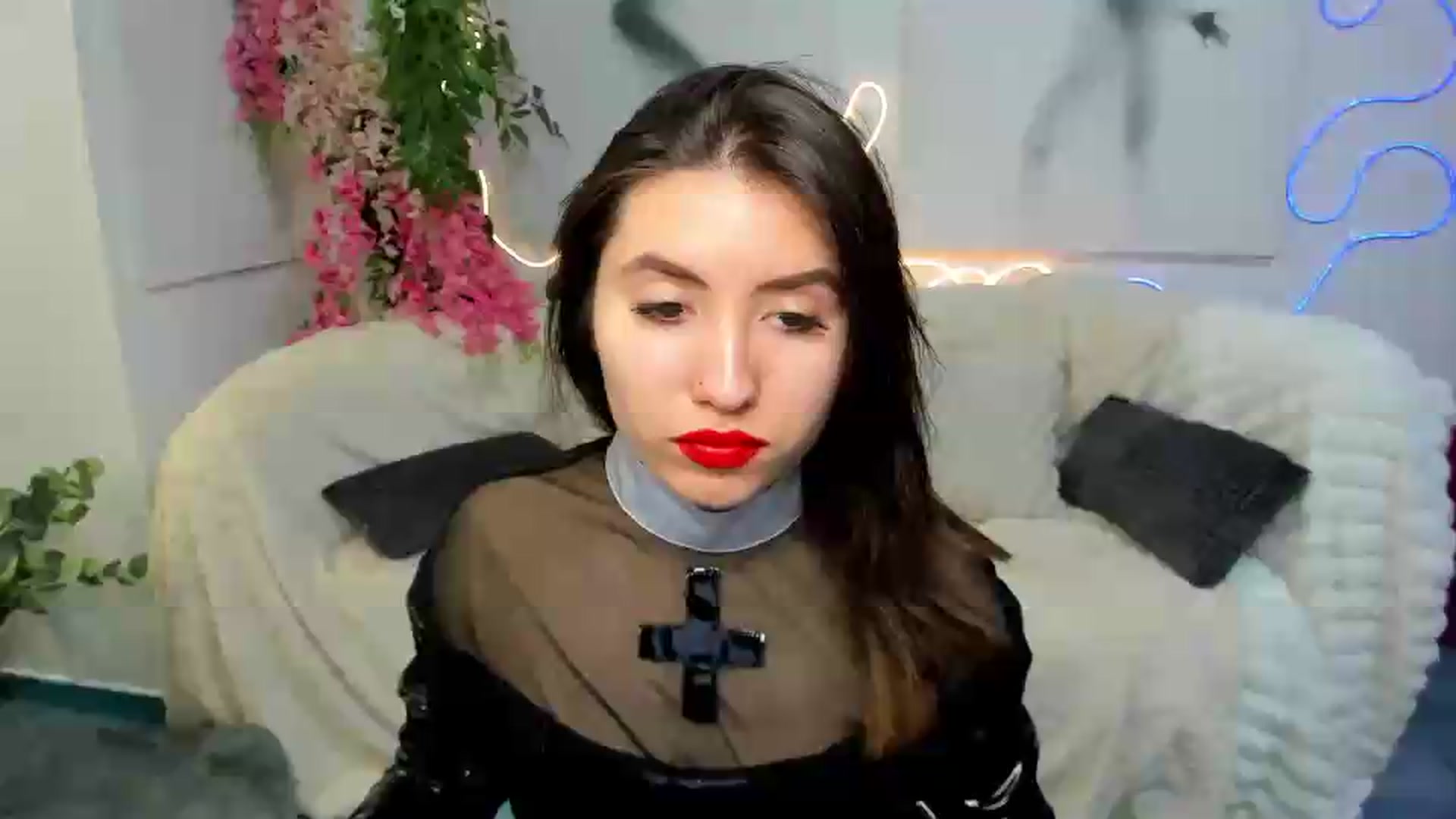 Gallery image thumbnail from MonicaLaRue's myfreecams stream on, 06/02/2026, 07:12 image 1 of 20