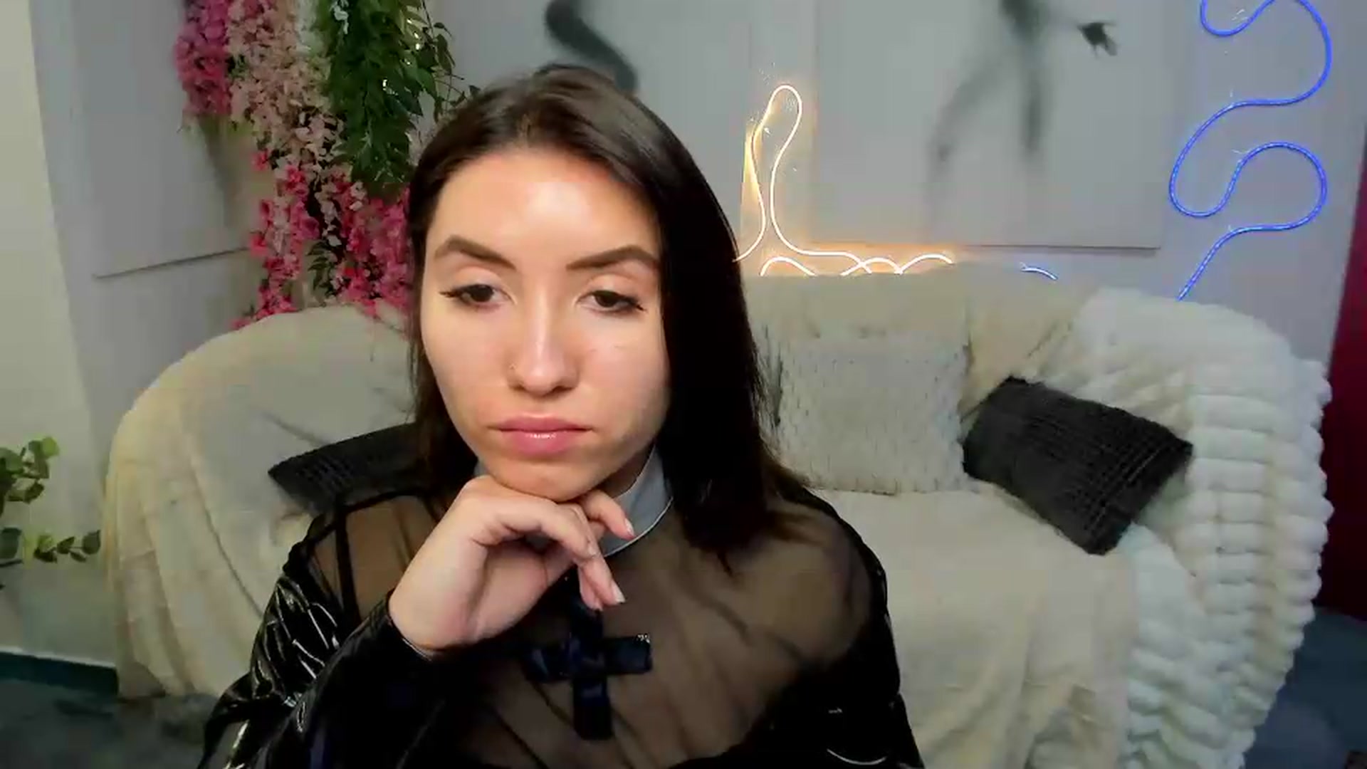 Gallery image thumbnail from MonicaLaRue's myfreecams stream on, 06/02/2026, 08:54 image 15 of 20