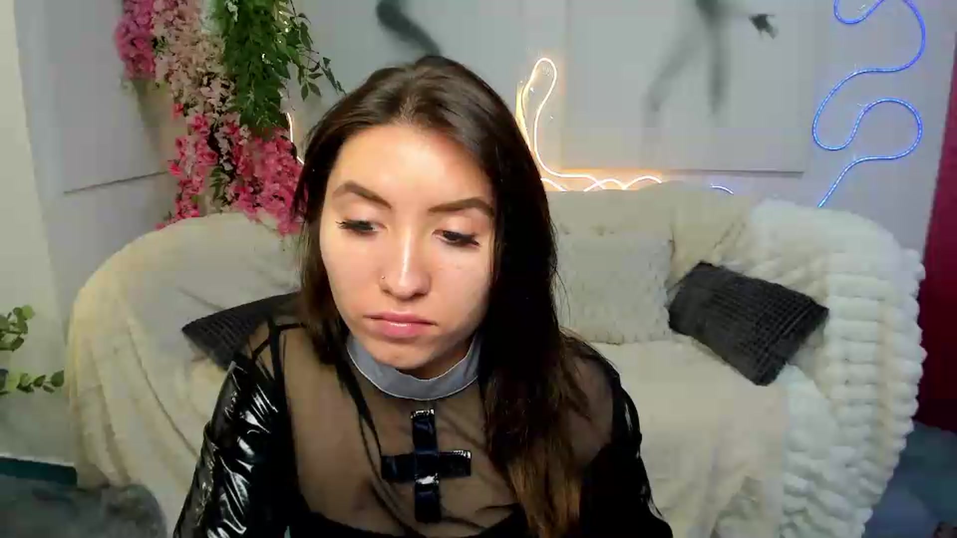 Gallery image thumbnail from MonicaLaRue's myfreecams stream on, 06/02/2026, 08:54 image 5 of 20