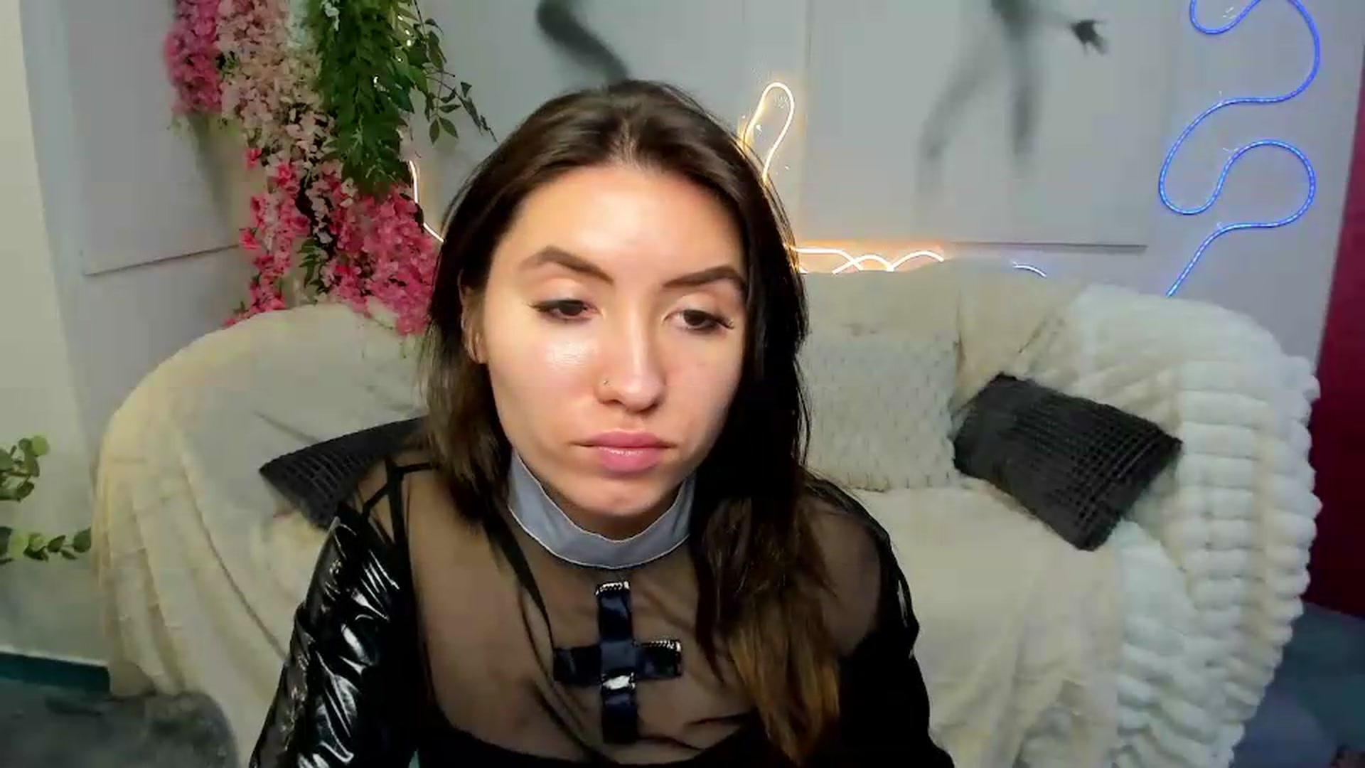 Gallery image thumbnail from MonicaLaRue's myfreecams stream on, 06/02/2026, 08:54 image 6 of 20