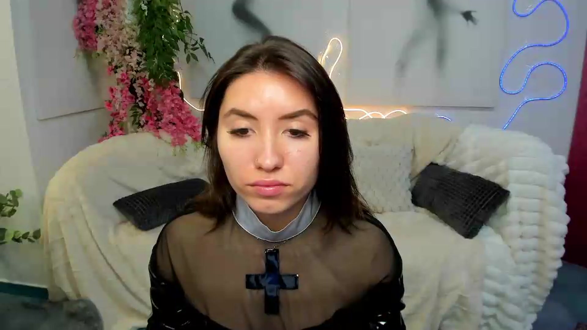Gallery image thumbnail from MonicaLaRue's myfreecams stream on, 06/02/2026, 08:54 image 9 of 20