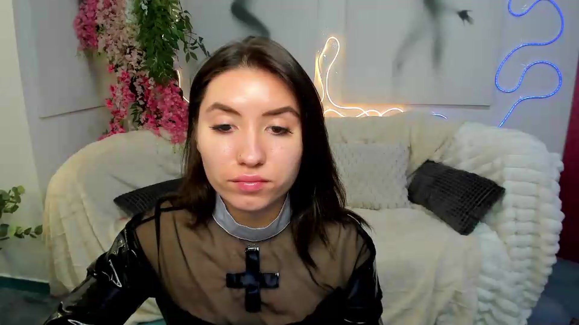 Gallery image thumbnail from MonicaLaRue's myfreecams stream on, 06/02/2026, 08:54 image 19 of 20