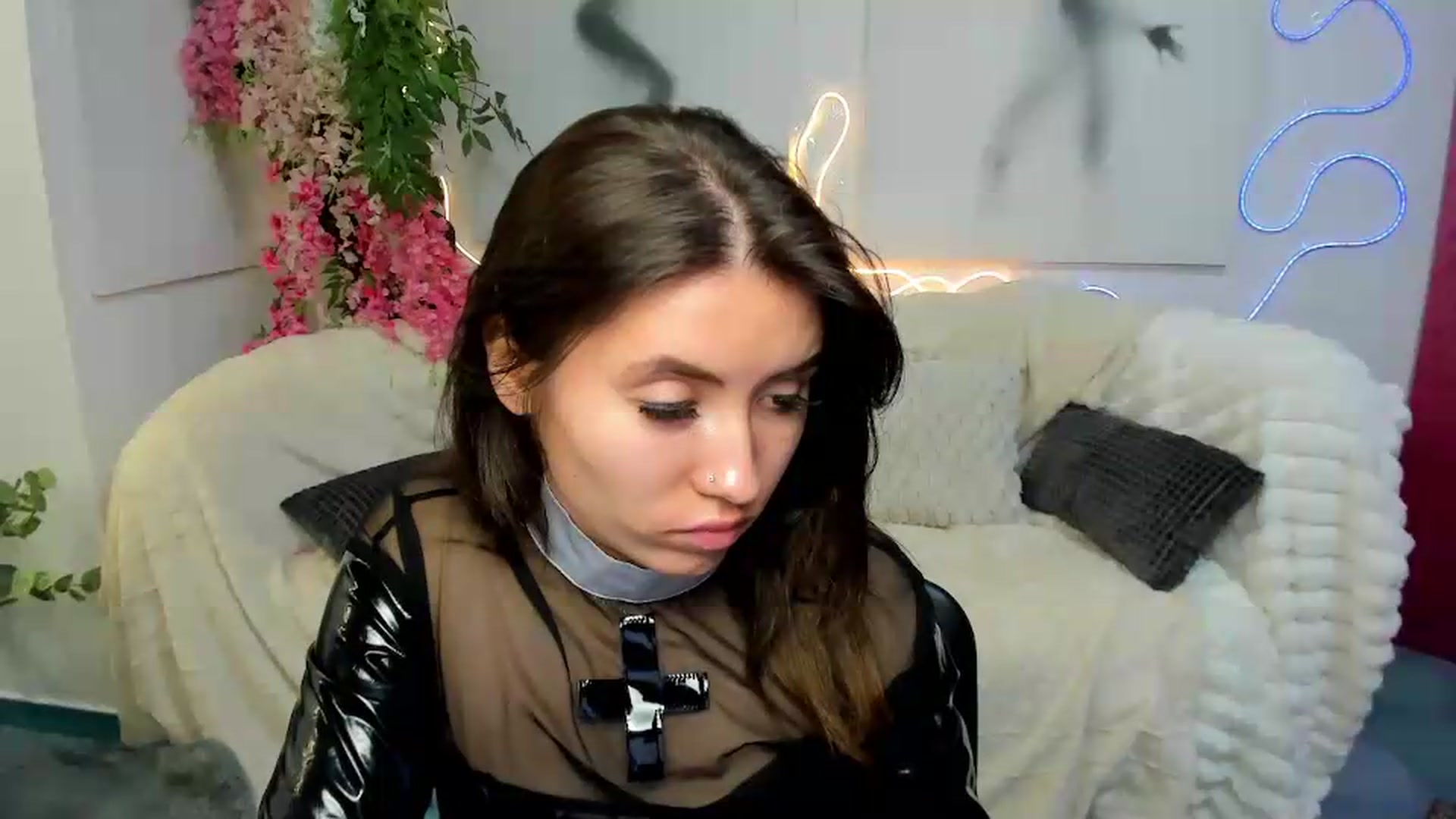 Gallery image thumbnail from MonicaLaRue's myfreecams stream on, 06/02/2026, 08:54 image 7 of 20