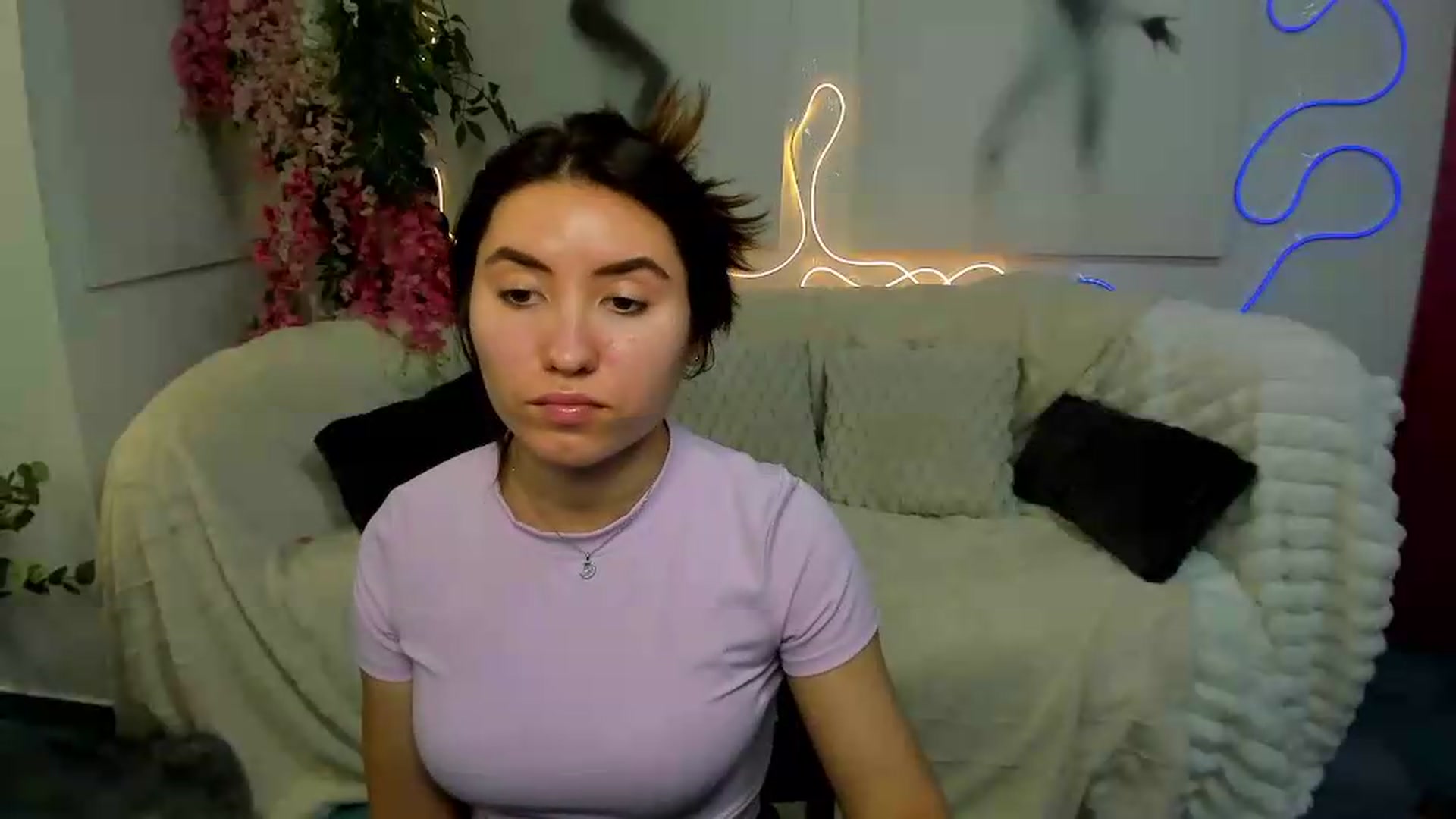Gallery image thumbnail from MonicaLaRue's myfreecams stream on, 06/02/2026, 10:17 image 13 of 20
