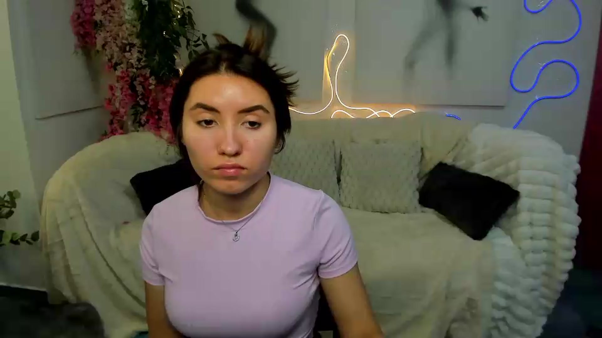 Gallery image thumbnail from MonicaLaRue's myfreecams stream on, 06/02/2026, 10:17 image 12 of 20