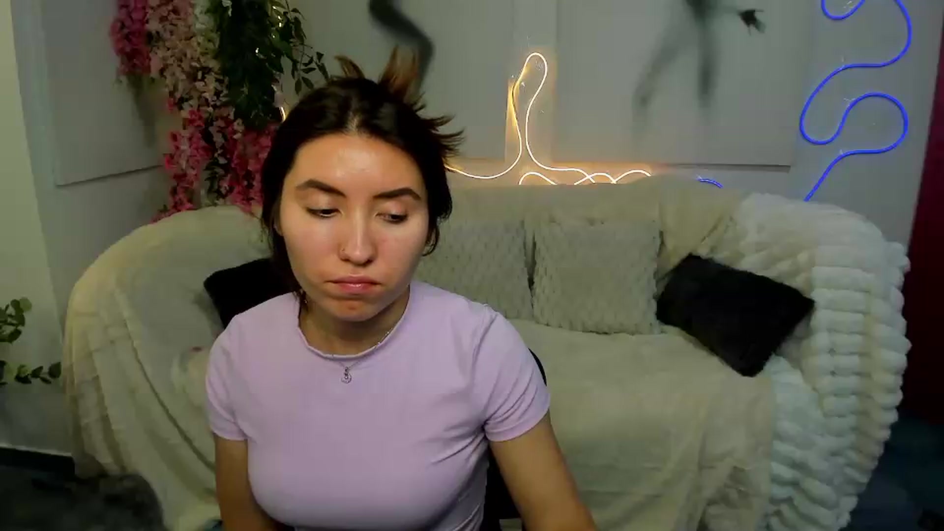 Gallery image thumbnail from MonicaLaRue's myfreecams stream on, 06/02/2026, 10:17 image 2 of 20
