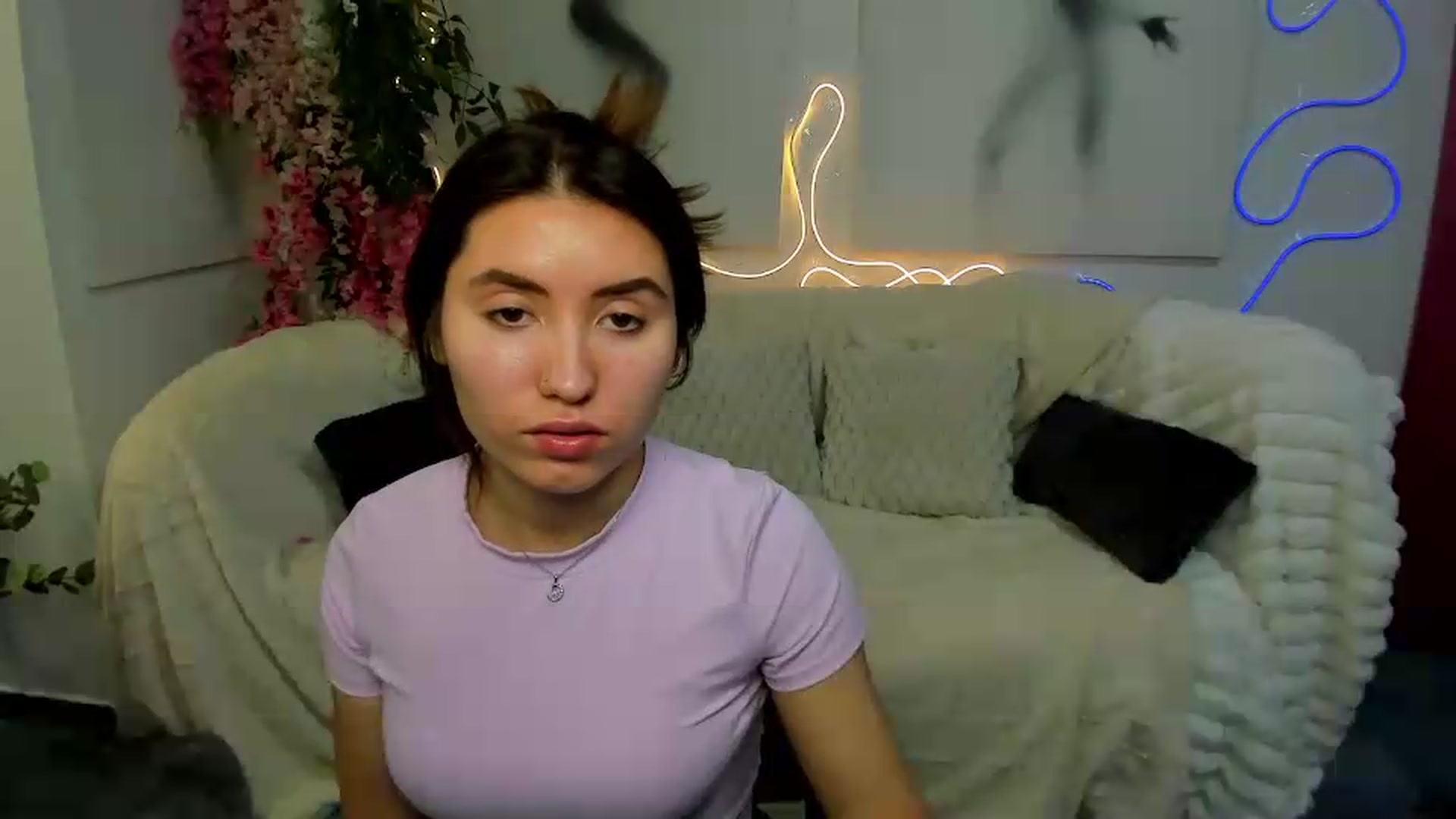 Gallery image thumbnail from MonicaLaRue's myfreecams stream on, 06/02/2026, 10:17 image 14 of 20