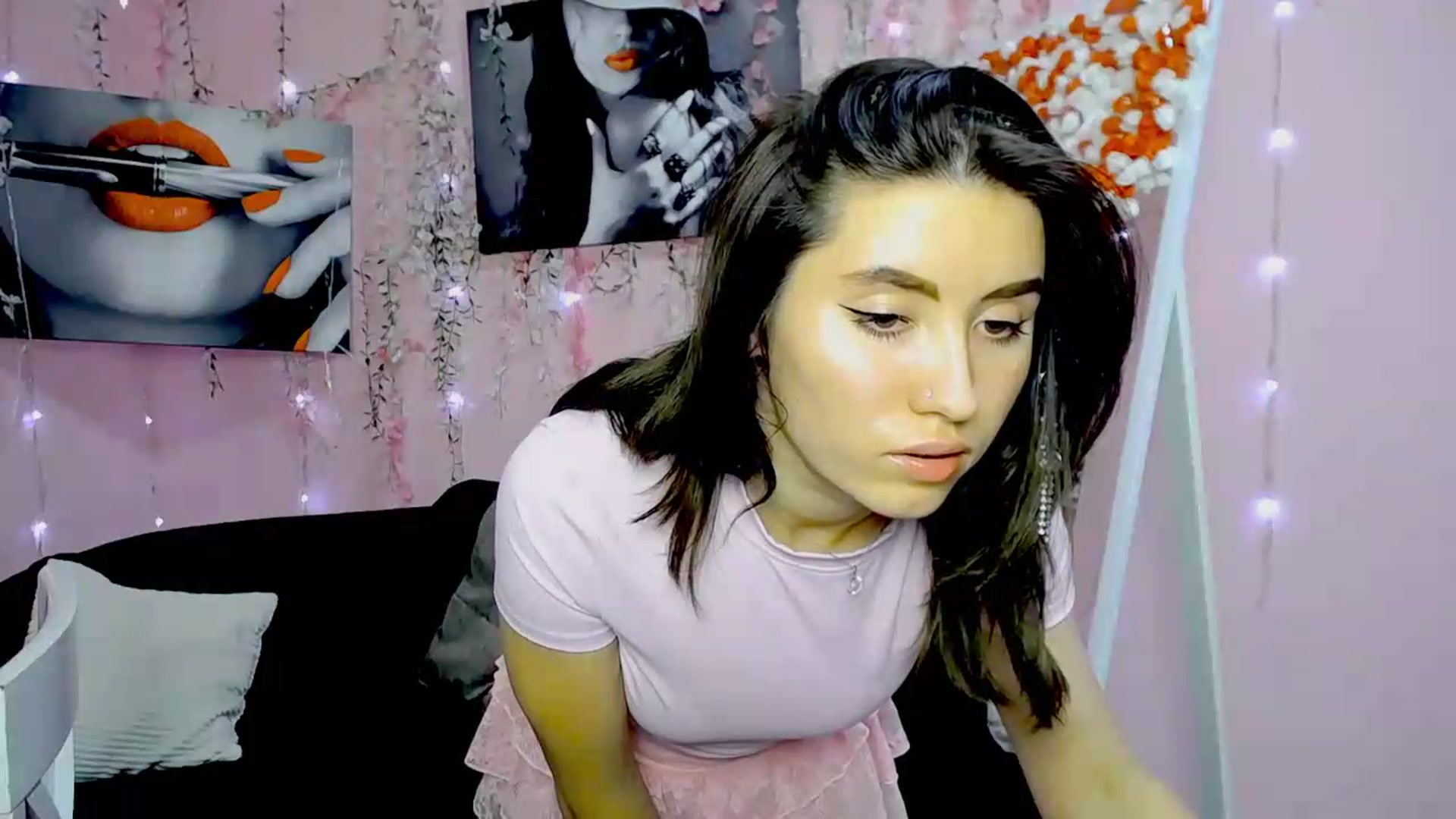 Gallery image thumbnail from MonicaLaRue's myfreecams stream on, 06/03/2026, 13:50 image 16 of 20
