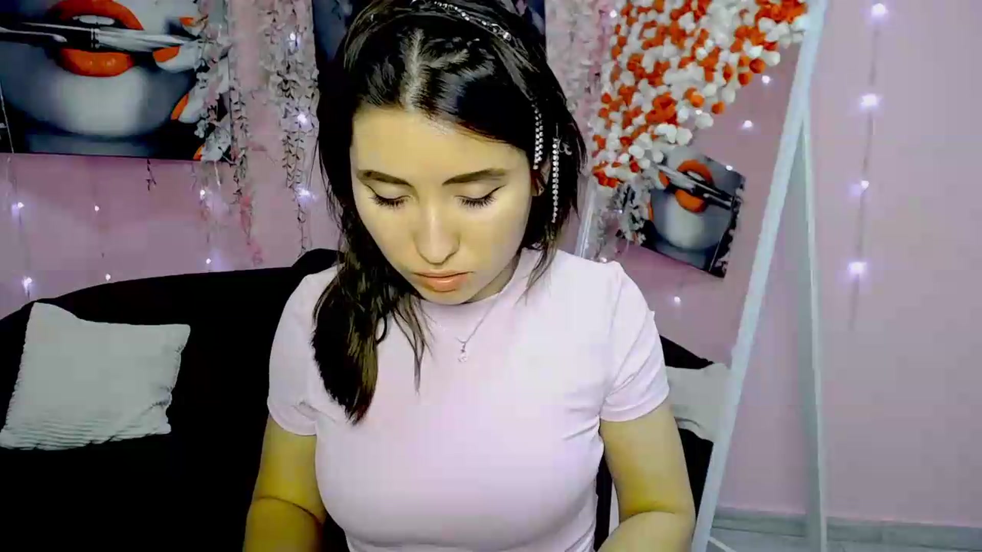 Gallery image thumbnail from MonicaLaRue's myfreecams stream on, 06/03/2026, 13:50 image 3 of 20