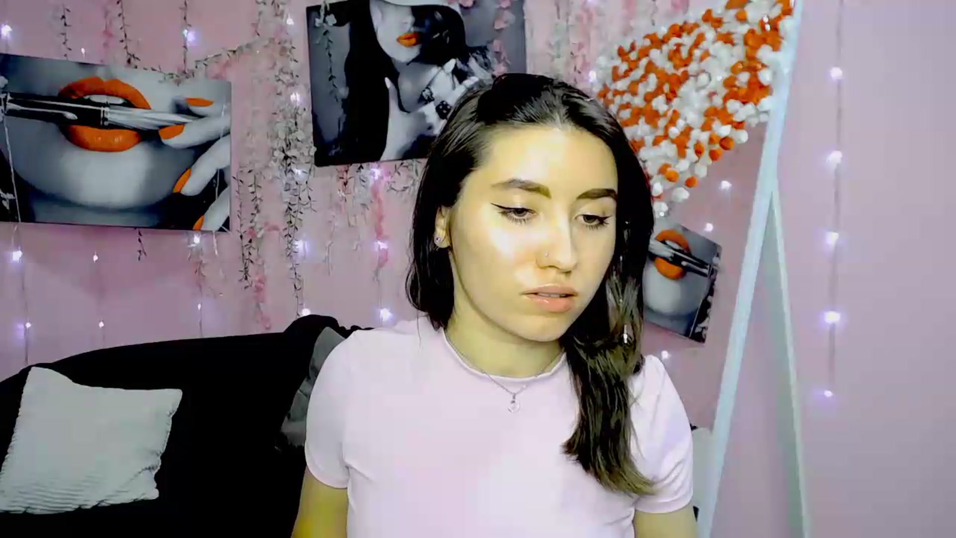 Gallery image thumbnail from MonicaLaRue's myfreecams stream on, 06/03/2026, 13:50 image 10 of 20