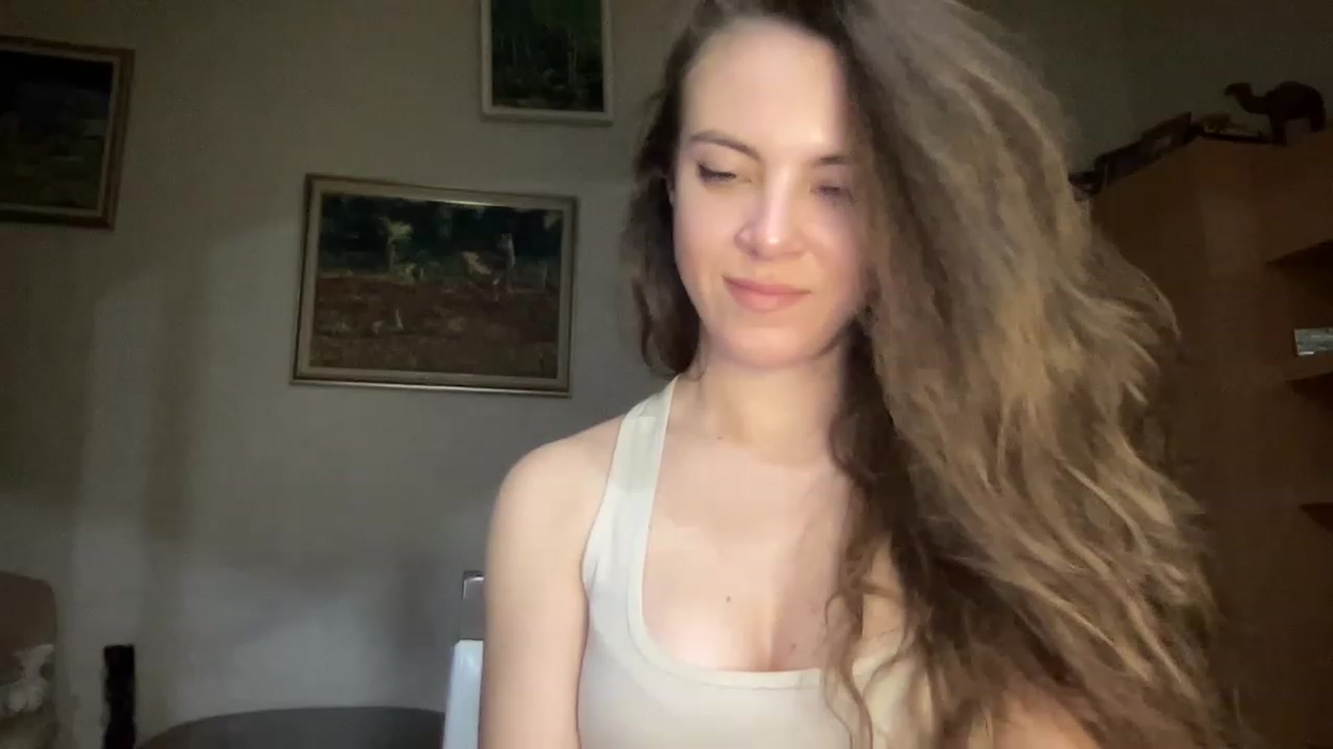 Gallery image thumbnail from MonicaLeCruze's myfreecams stream on, 05/30/2023, 19:38 image 1 of 20