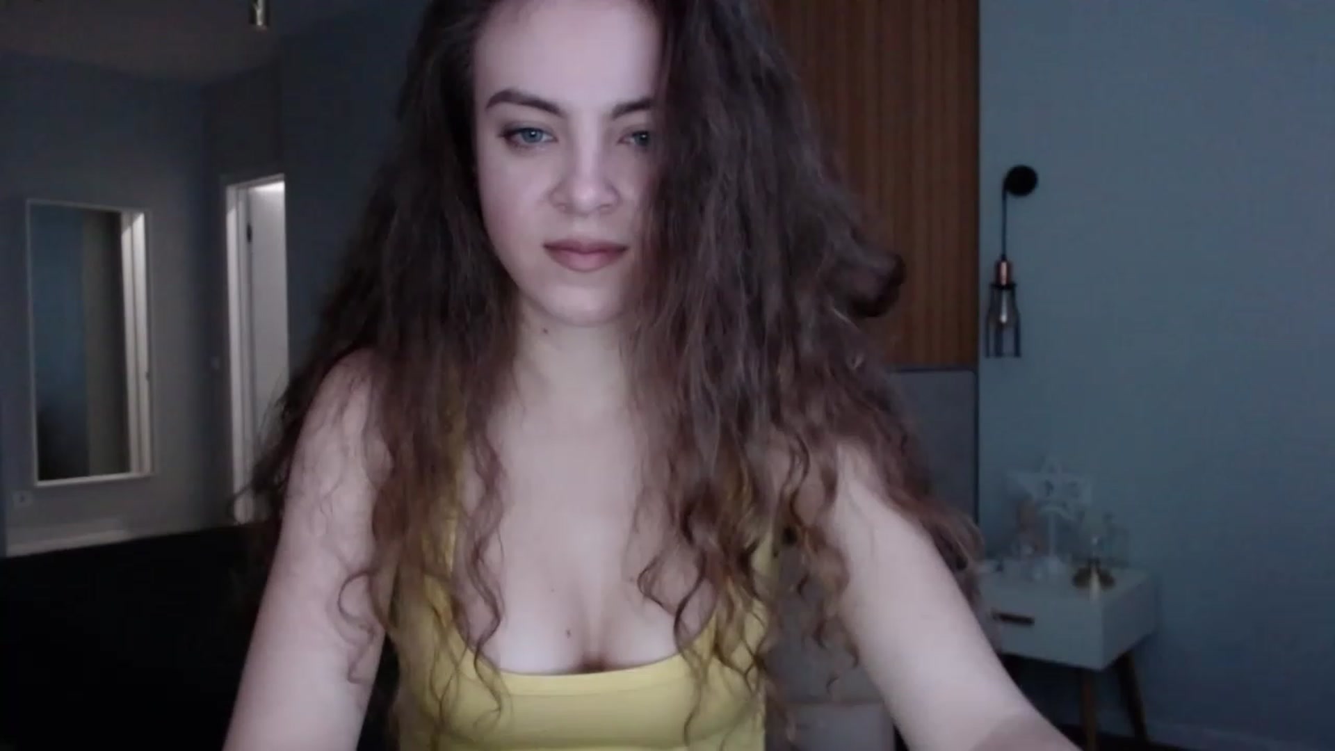 Gallery image thumbnail from MonicaLeCruze's myfreecams stream on, 06/08/2023, 13:49 image 18 of 20