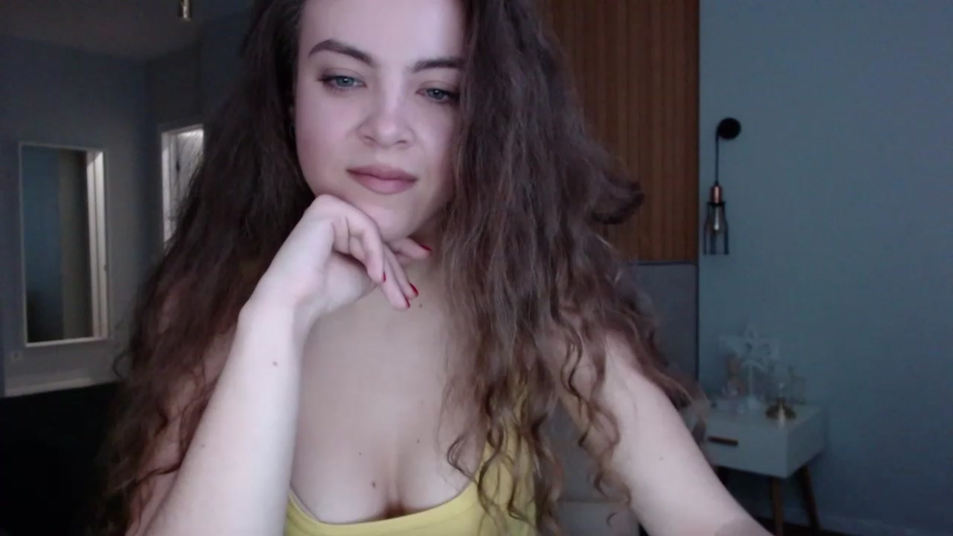 Gallery image thumbnail from MonicaLeCruze's myfreecams stream on, 06/08/2023, 13:49 image 17 of 20