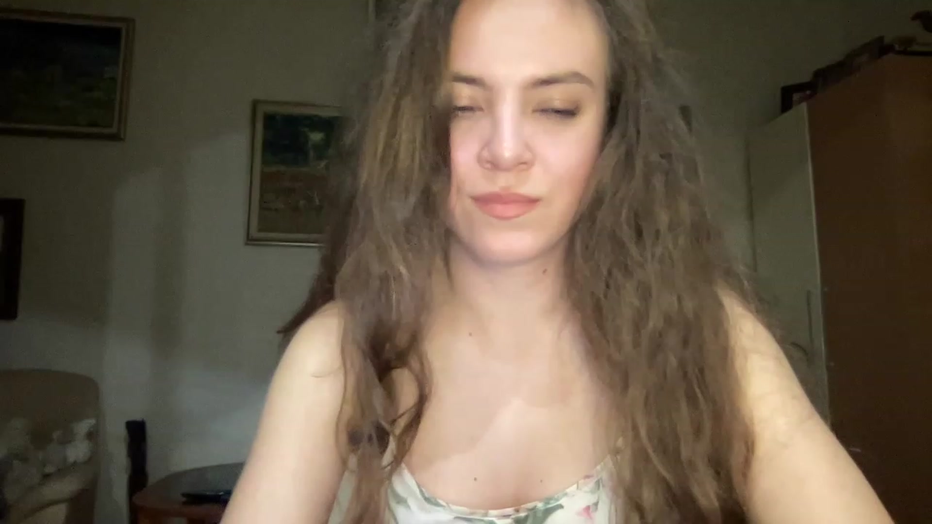 Gallery image thumbnail from MonicaLeCruze's myfreecams stream on, 06/20/2023, 19:49 image 1 of 20