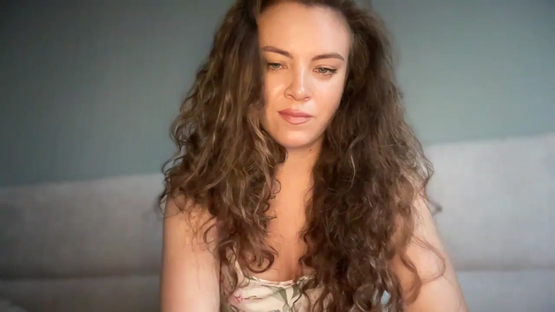 Gallery image thumbnail from MonicaLeCruze's myfreecams stream on, 06/12/2024, 11:45 image 5 of 20