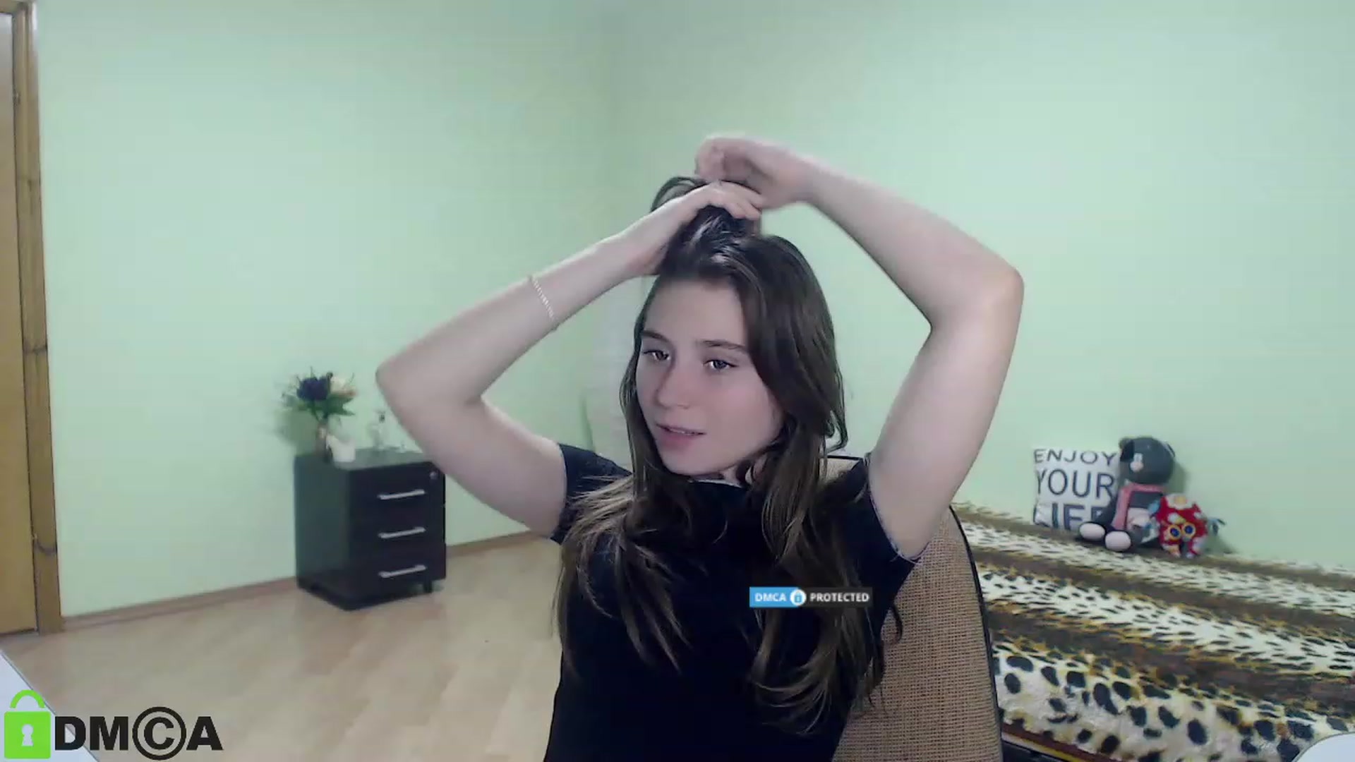 Gallery image thumbnail from MonicaaCute's myfreecams stream on, 09/24/2023, 16:43 image 8 of 20