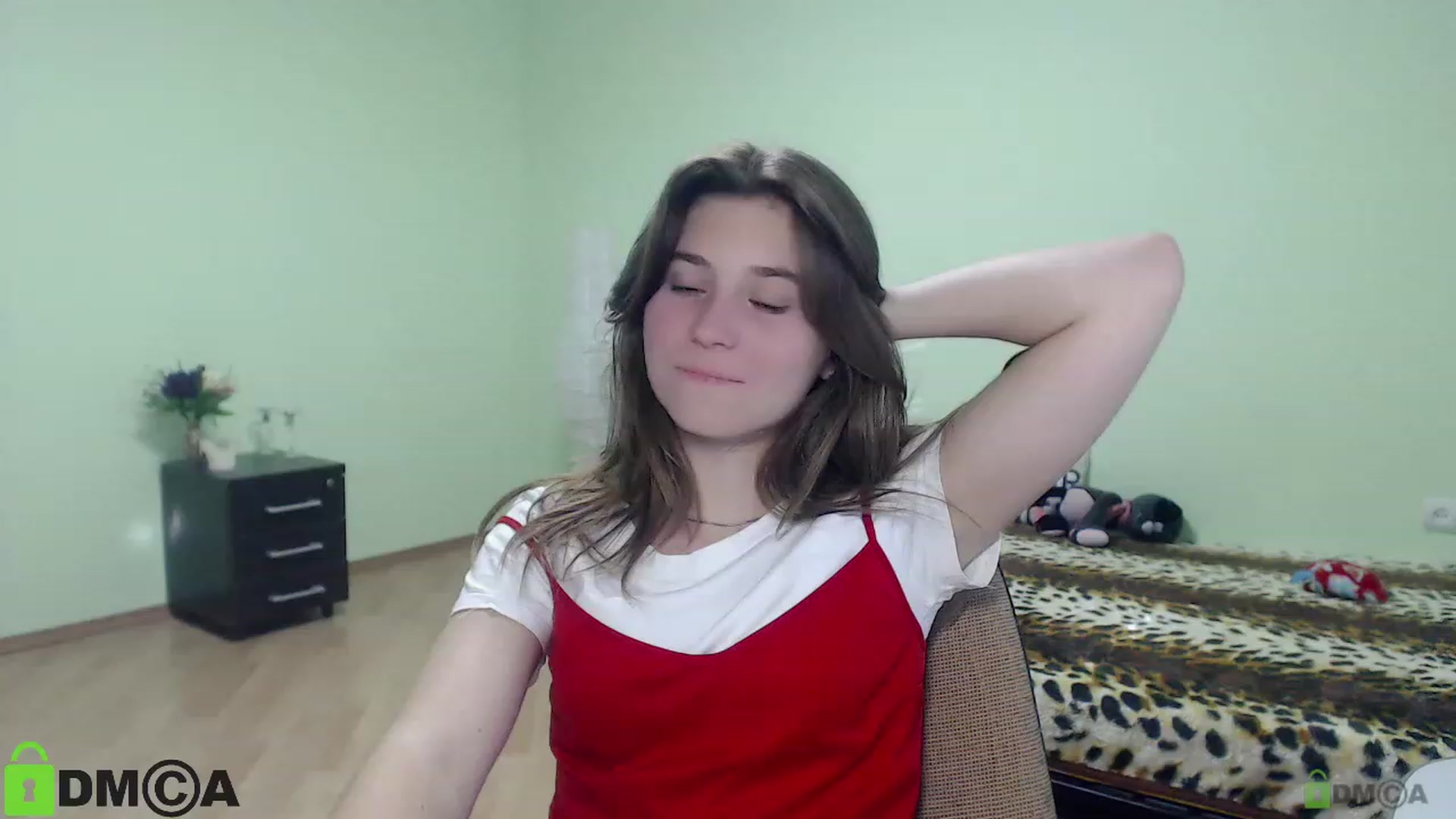 Gallery image thumbnail from MonicaaCute's myfreecams stream on, 09/27/2023, 14:26 image 4 of 20