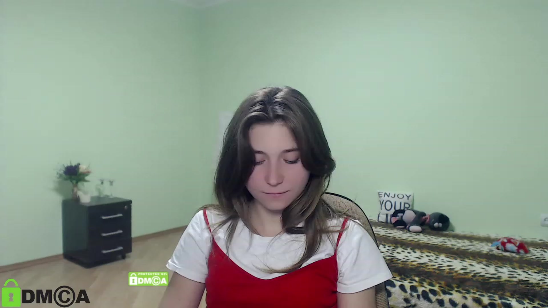 Gallery image thumbnail from MonicaaCute's myfreecams stream on, 09/27/2023, 16:35 image 6 of 20