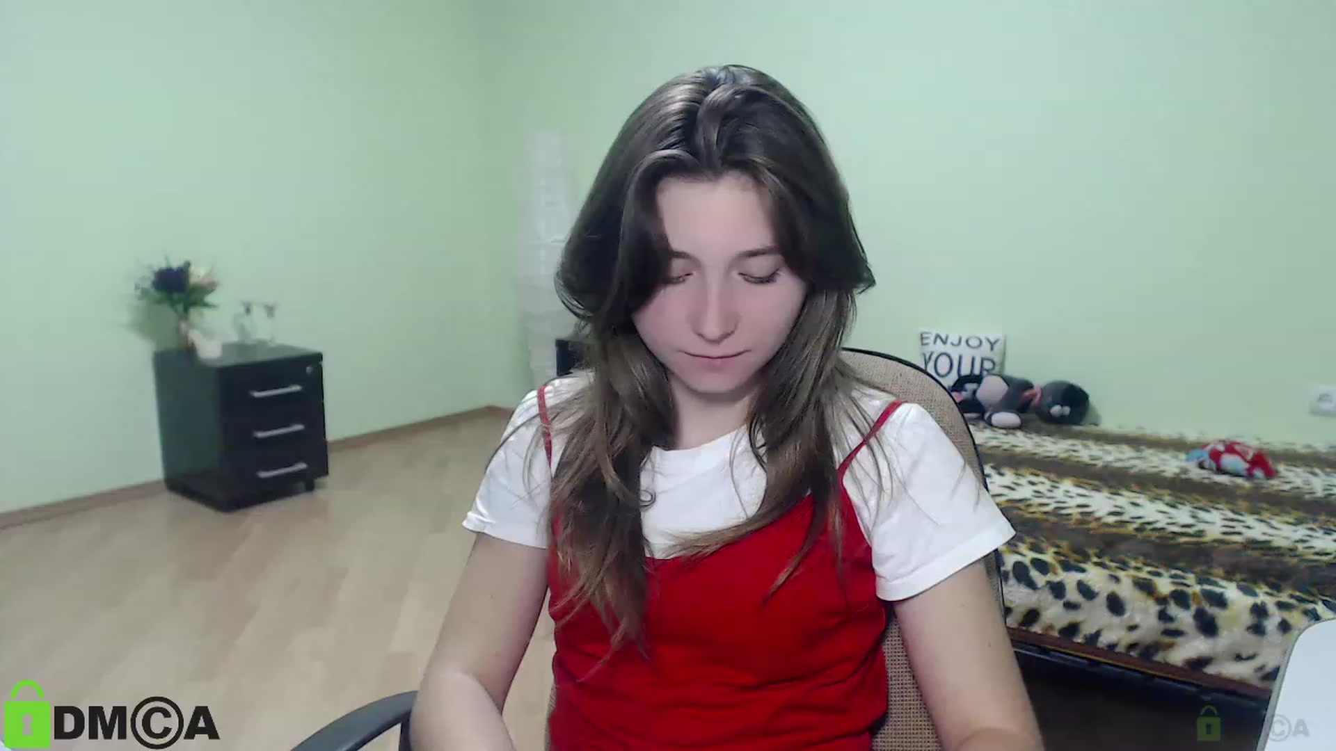 Gallery image thumbnail from MonicaaCute's myfreecams stream on, 09/27/2023, 17:01 image 1 of 20