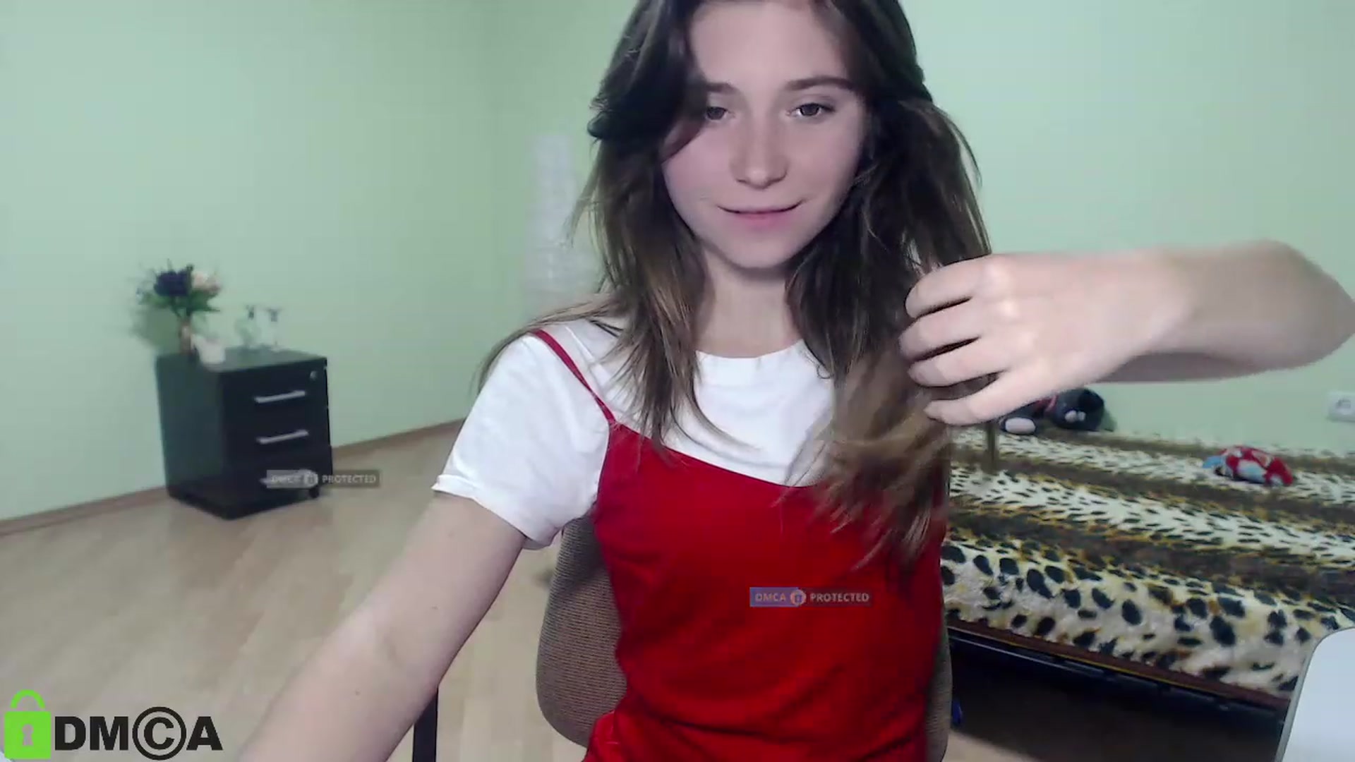 Gallery image thumbnail from MonicaaCute's myfreecams stream on, 09/27/2023, 17:01 image 15 of 20