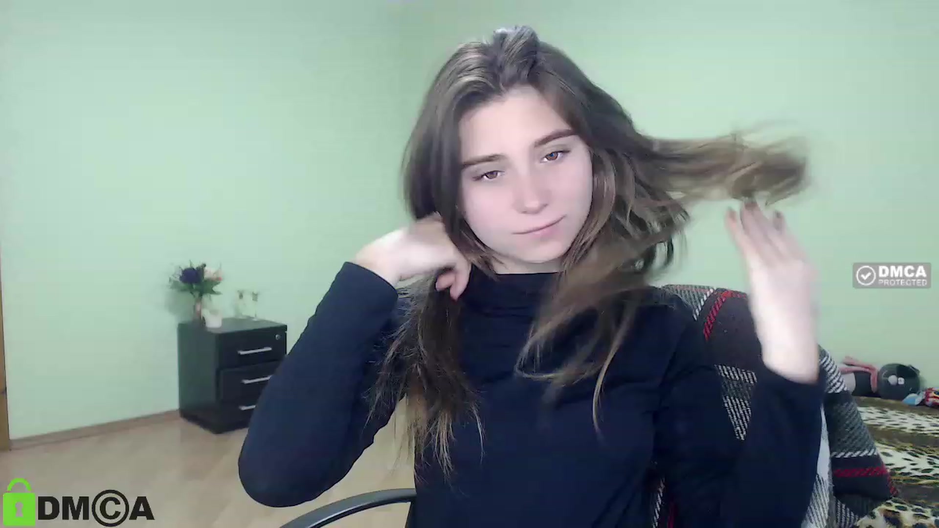 Gallery image thumbnail from MonicaaCute's myfreecams stream on, 10/02/2023, 13:24 image 1 of 20
