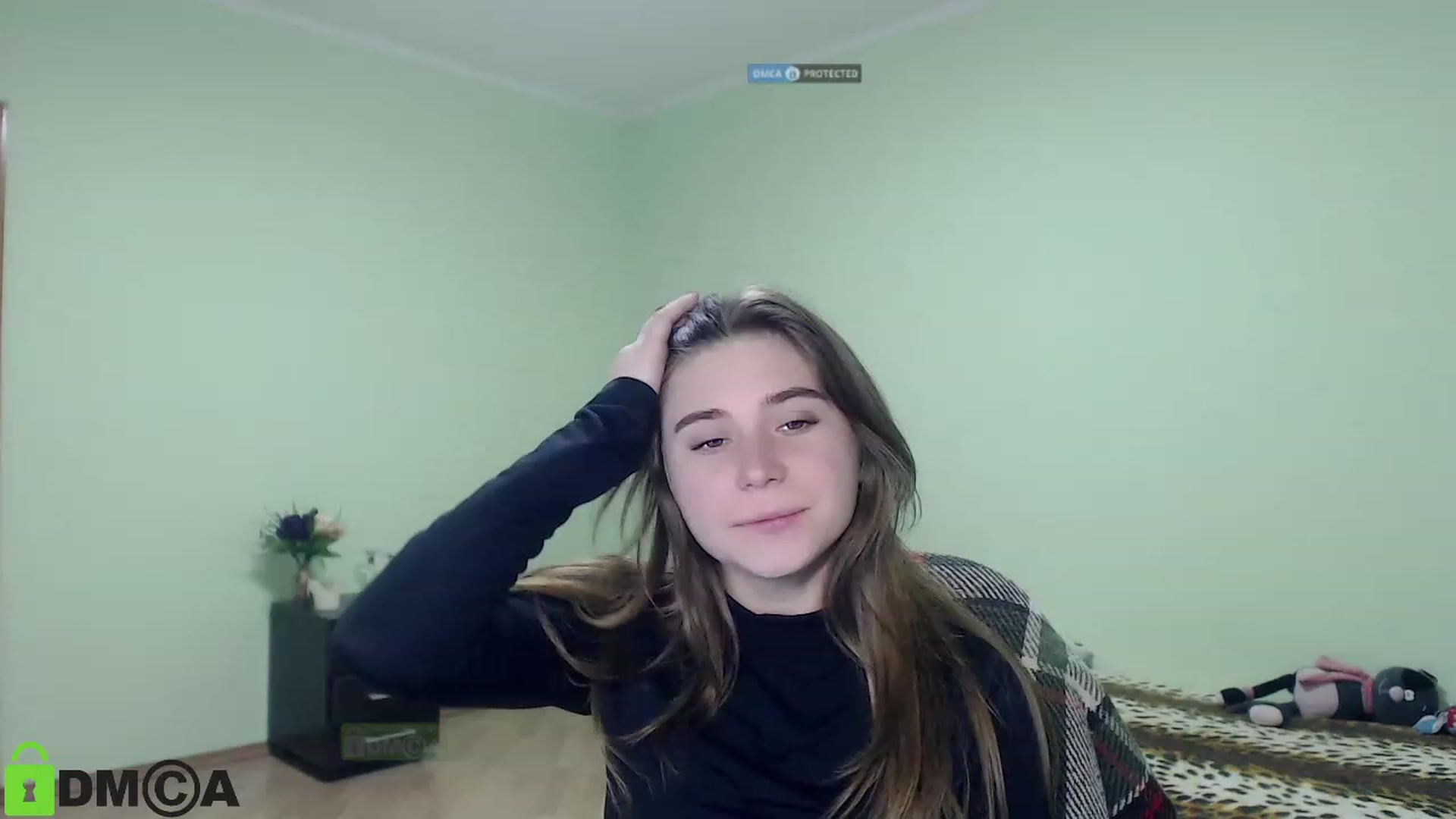 Gallery image thumbnail from MonicaaCute's myfreecams stream on, 10/02/2023, 17:22 image 3 of 20