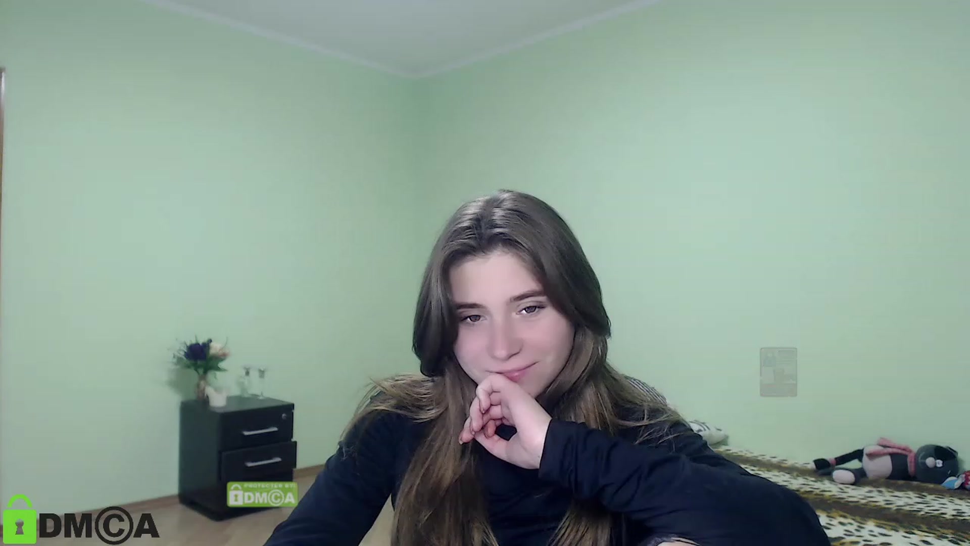 Gallery image thumbnail from MonicaaCute's myfreecams stream on, 10/02/2023, 17:22 image 9 of 20