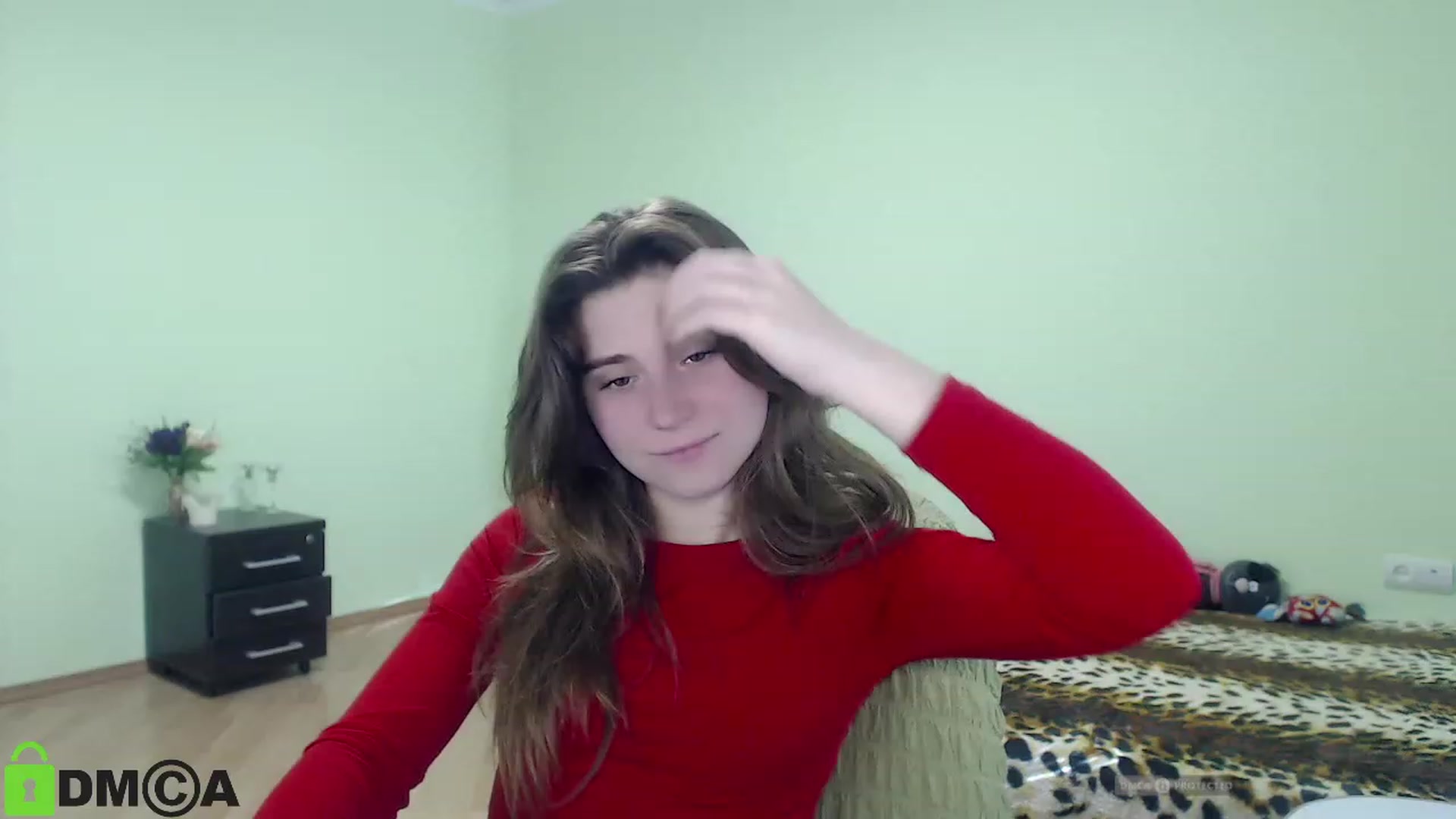 Gallery image thumbnail from MonicaaCute's myfreecams stream on, 10/04/2023, 13:36 image 6 of 20