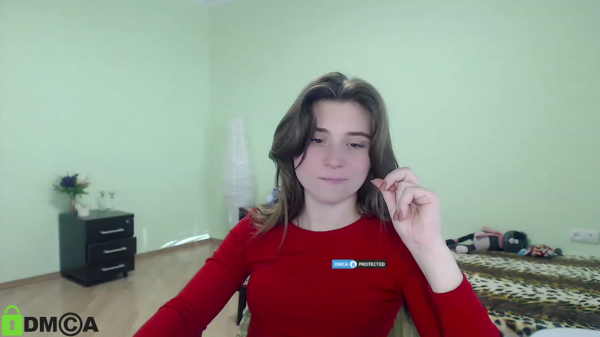 Gallery image thumbnail from MonicaaCute's myfreecams stream on, 10/04/2023, 13:36 image 13 of 20