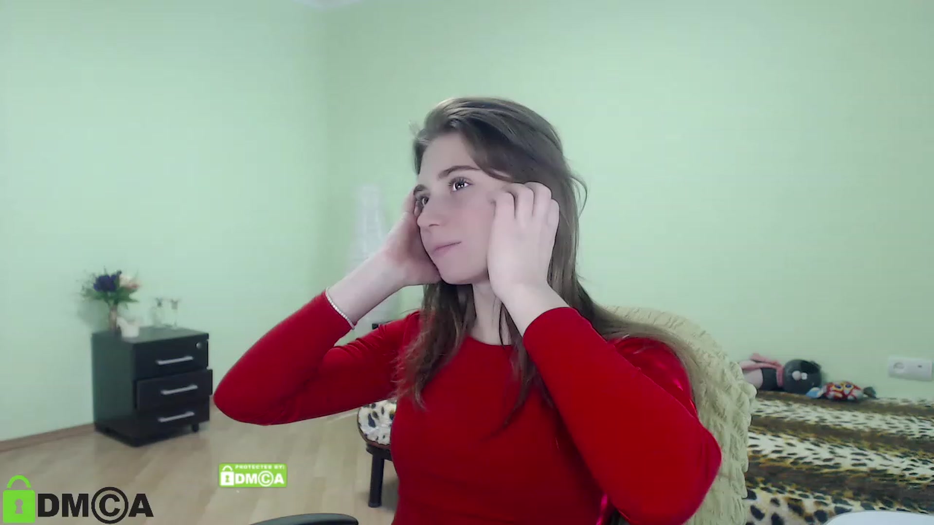 Gallery image thumbnail from MonicaaCute's myfreecams stream on, 10/04/2023, 13:36 image 4 of 20