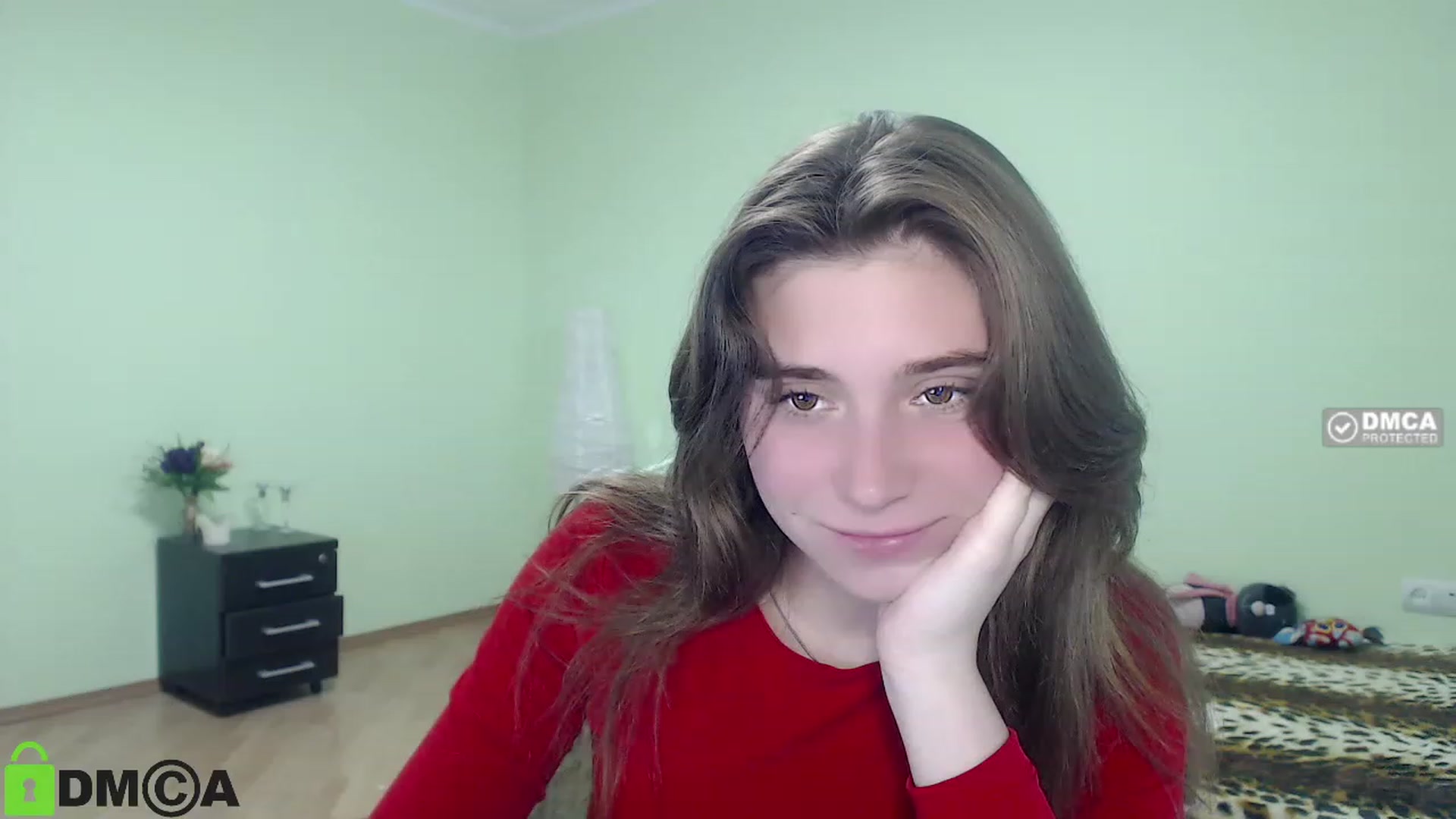 Gallery image thumbnail from MonicaaCute's myfreecams stream on, 10/04/2023, 14:05 image 1 of 20