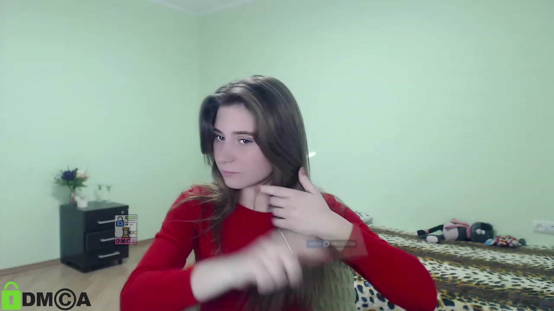 Gallery image thumbnail from MonicaaCute's myfreecams stream on, 10/04/2023, 14:05 image 2 of 20