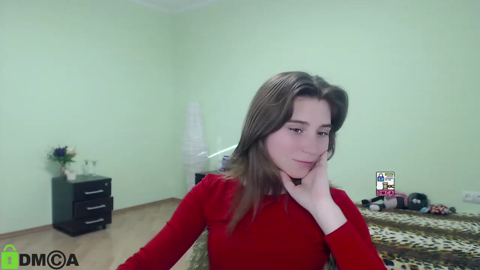 Gallery image thumbnail from MonicaaCute's myfreecams stream on, 10/04/2023, 14:05 image 5 of 20