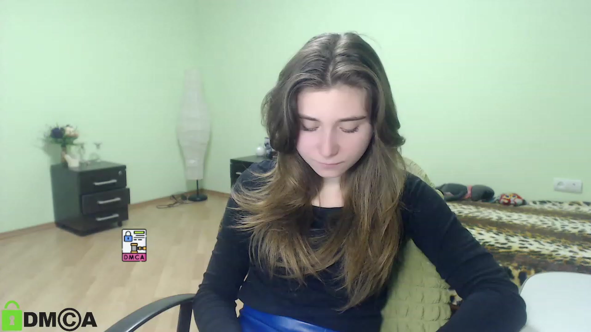 Gallery image thumbnail from MonicaaCute's myfreecams stream on, 10/05/2023, 17:34 image 2 of 20