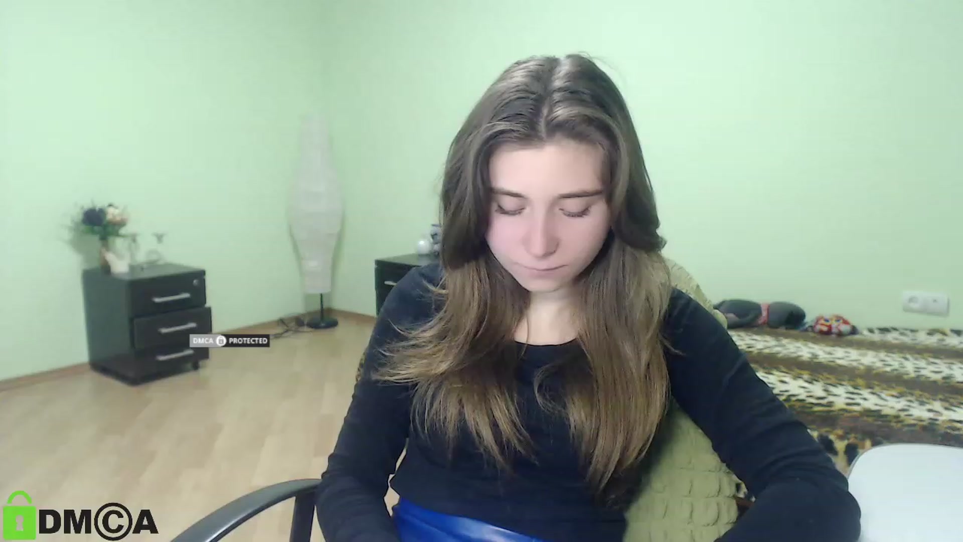 Gallery image thumbnail from MonicaaCute's myfreecams stream on, 10/05/2023, 17:34 image 4 of 20