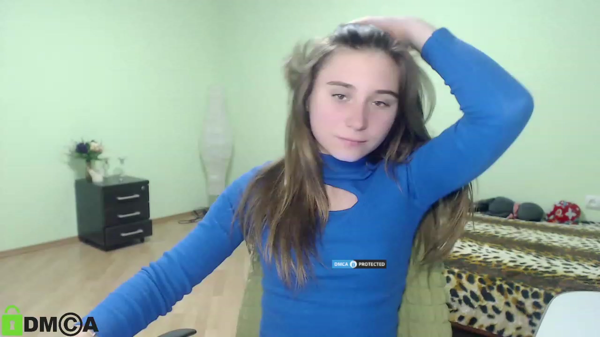 Gallery image thumbnail from MonicaaCute's myfreecams stream on, 10/09/2023, 14:01 image 6 of 20