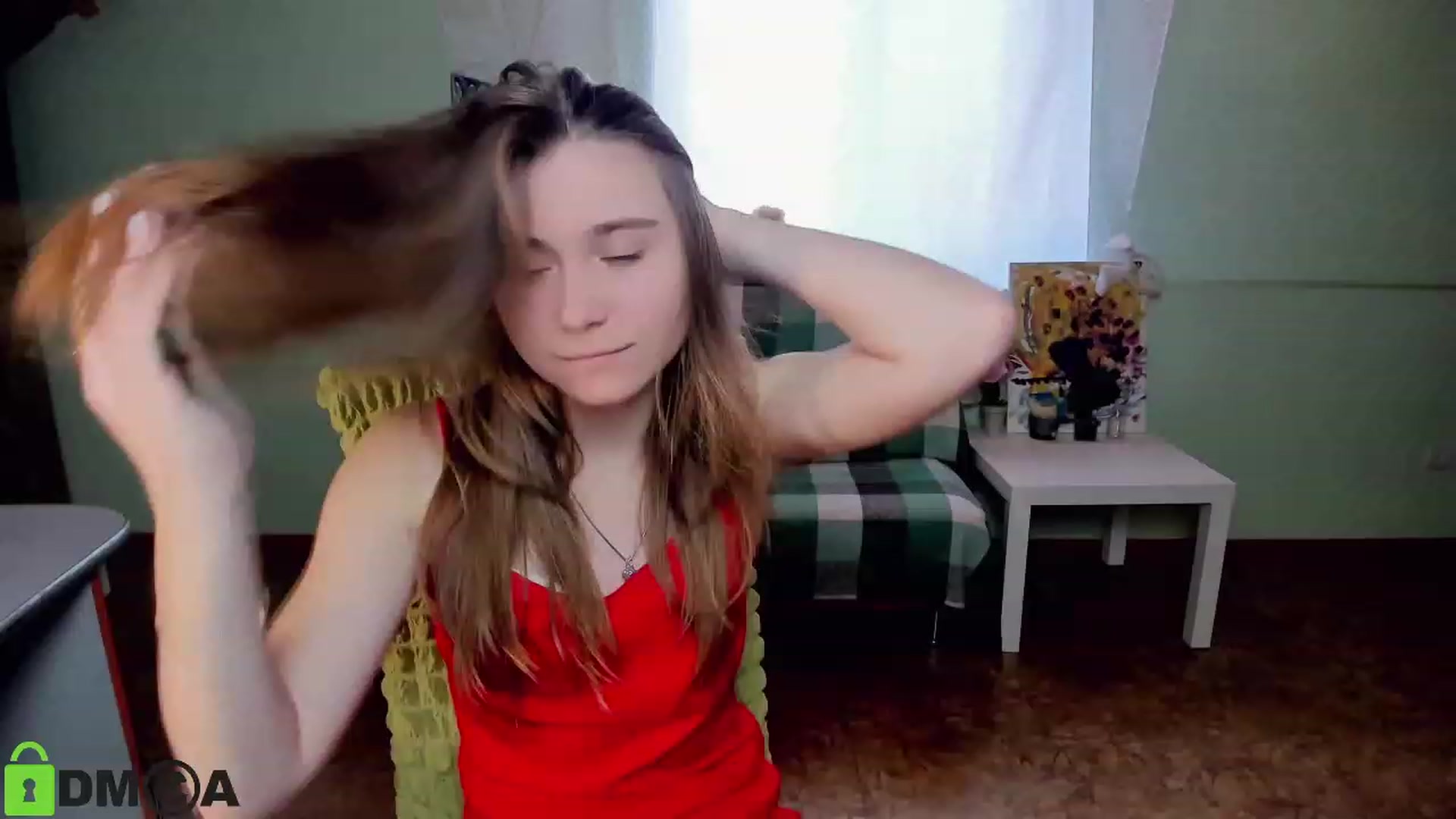 Gallery image thumbnail from MonicaaCute's myfreecams stream on, 10/19/2023, 08:55 image 20 of 20