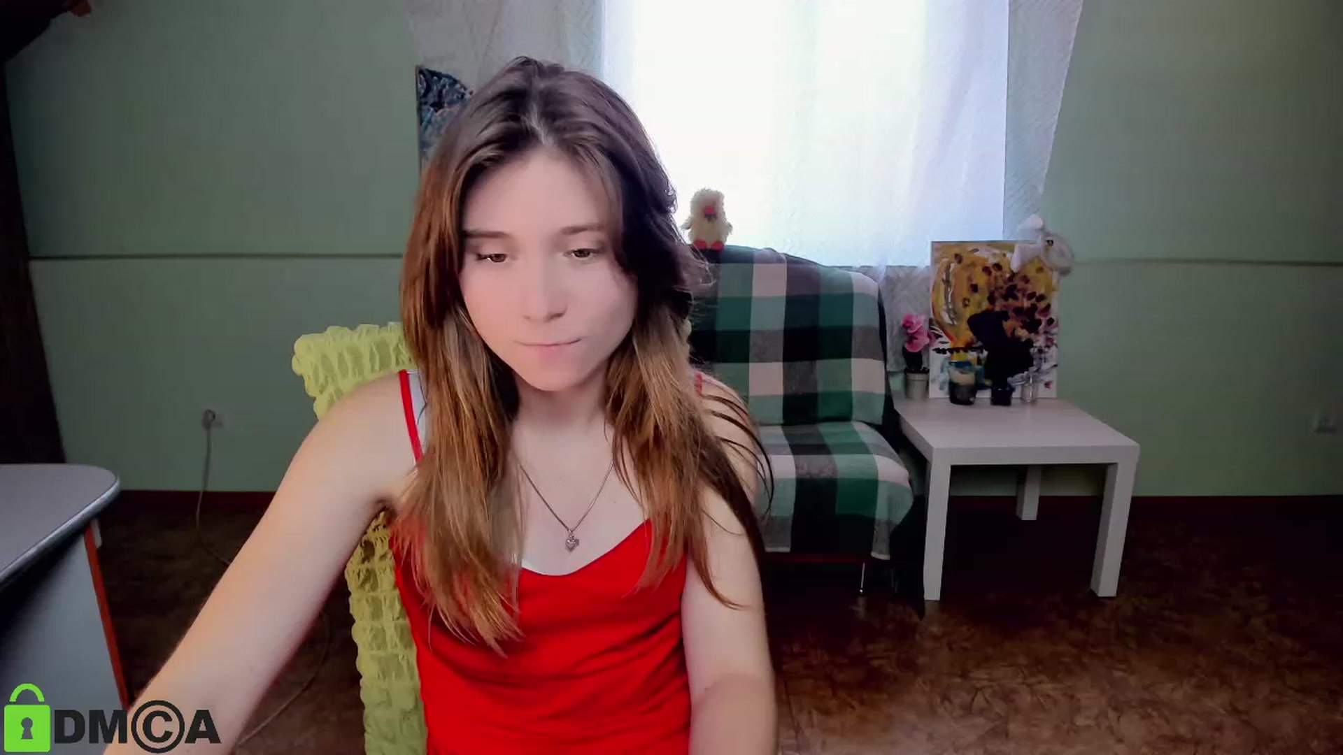 Gallery image thumbnail from MonicaaCute's myfreecams stream on, 10/19/2023, 08:55 image 7 of 20