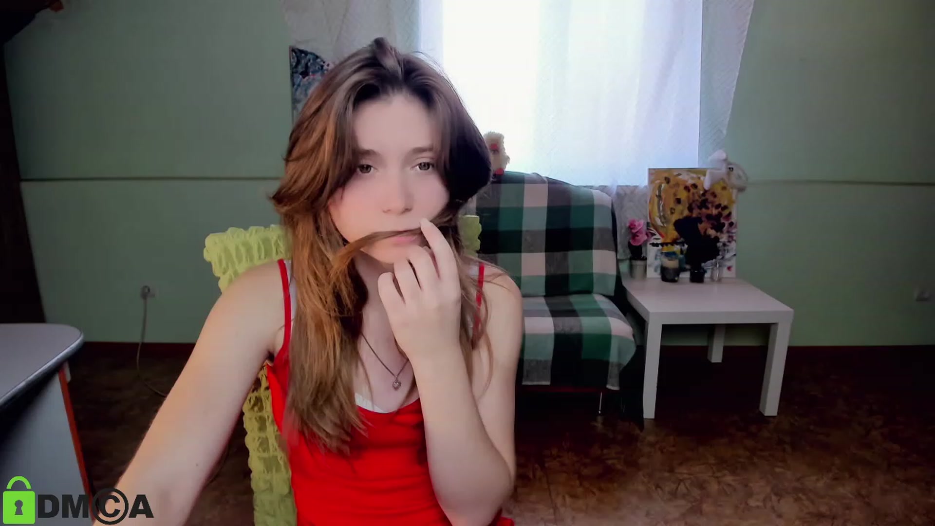 Gallery image thumbnail from MonicaaCute's myfreecams stream on, 10/19/2023, 08:55 image 16 of 20