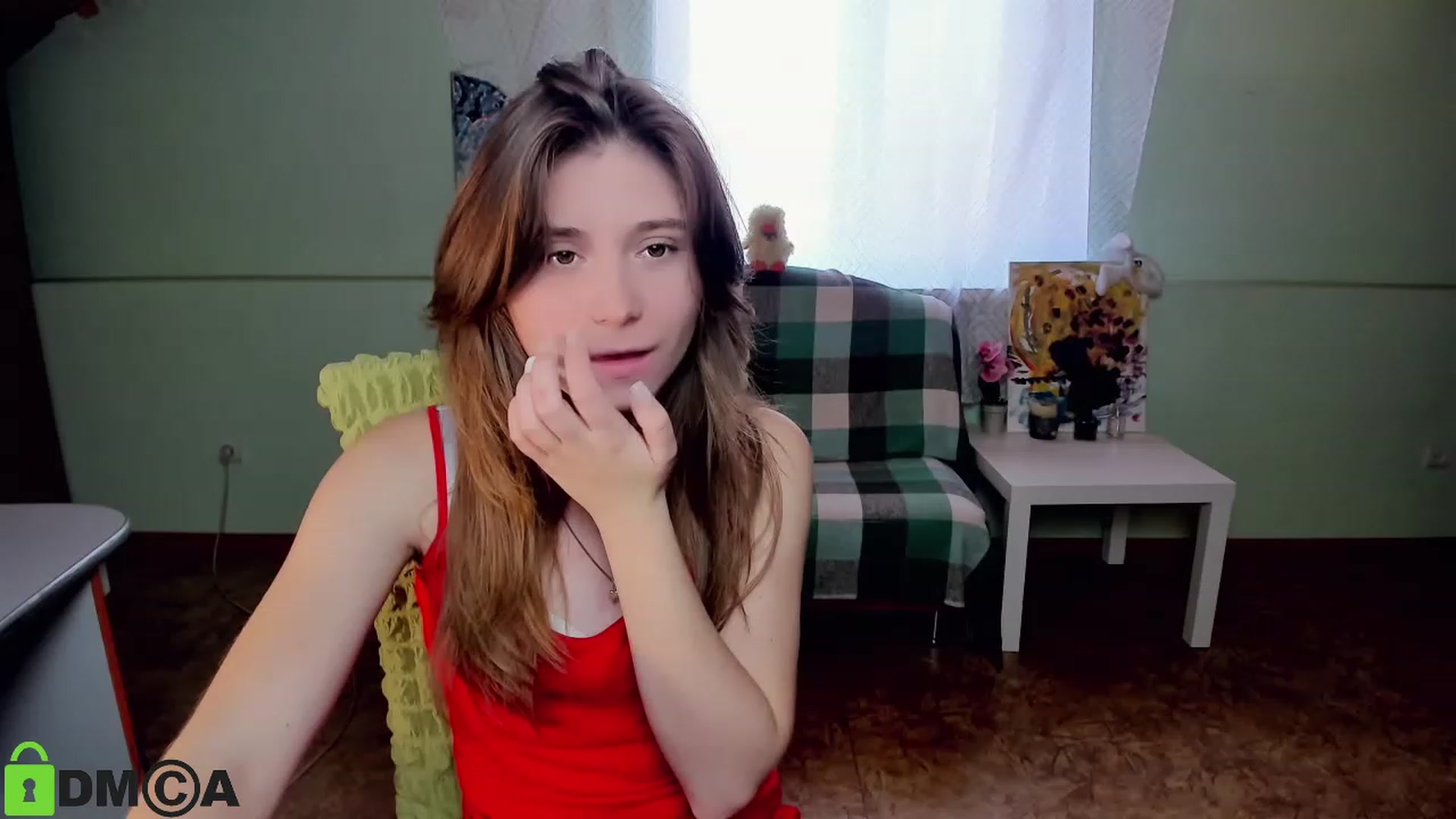 Gallery image thumbnail from MonicaaCute's myfreecams stream on, 10/19/2023, 08:55 image 14 of 20
