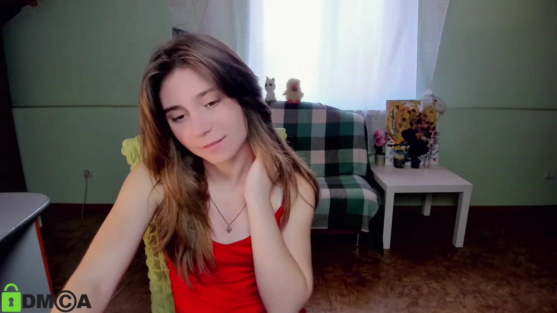 Gallery image thumbnail from MonicaaCute's myfreecams stream on, 10/19/2023, 08:55 image 5 of 20