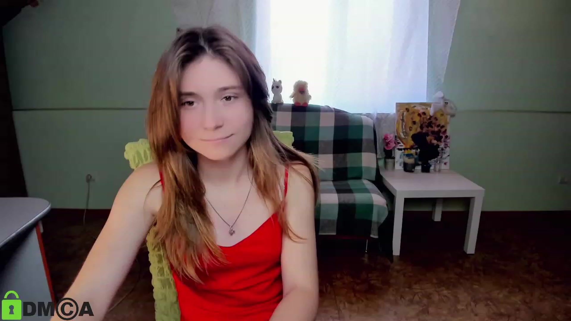 Gallery image thumbnail from MonicaaCute's myfreecams stream on, 10/19/2023, 08:55 image 4 of 20