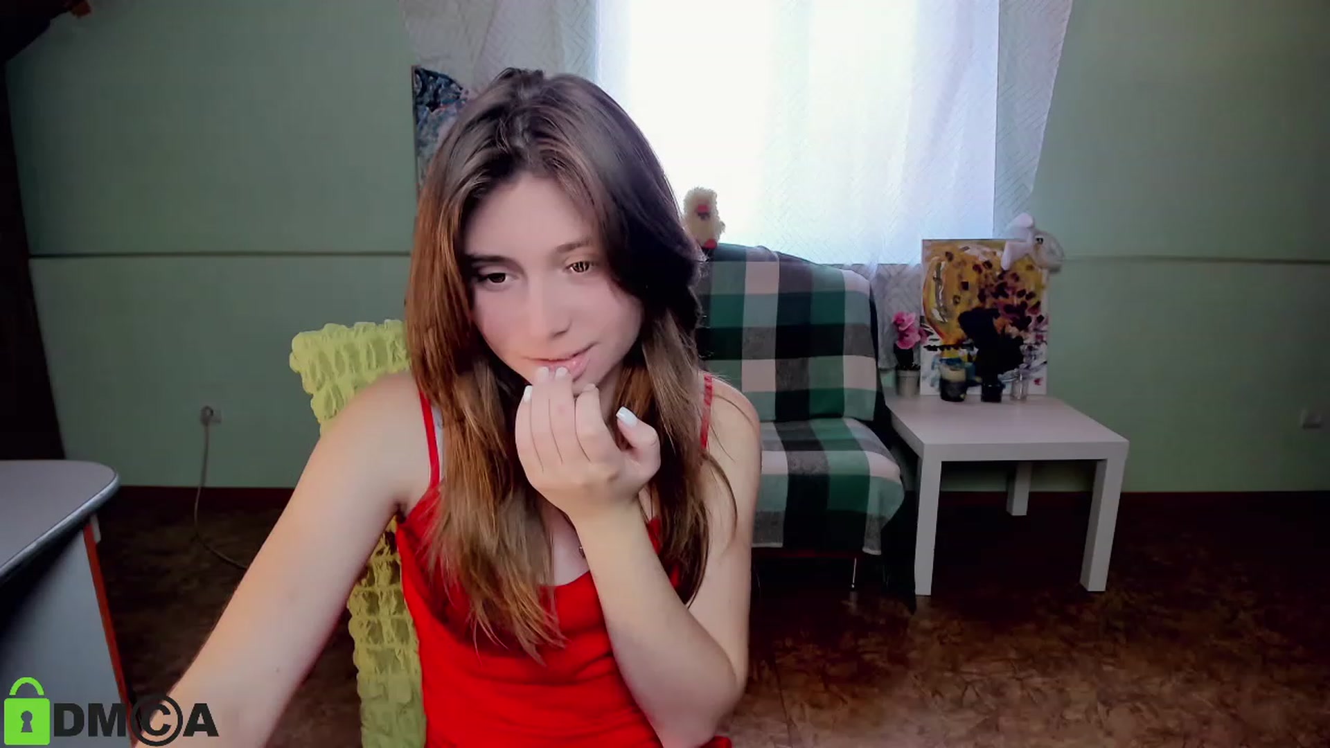 Gallery image thumbnail from MonicaaCute's myfreecams stream on, 10/19/2023, 08:55 image 11 of 20