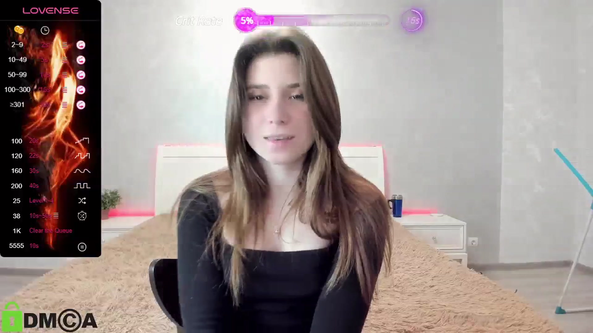 Gallery image thumbnail from MonicaaCute's myfreecams stream on, 03/11/2024, 17:49 image 15 of 20