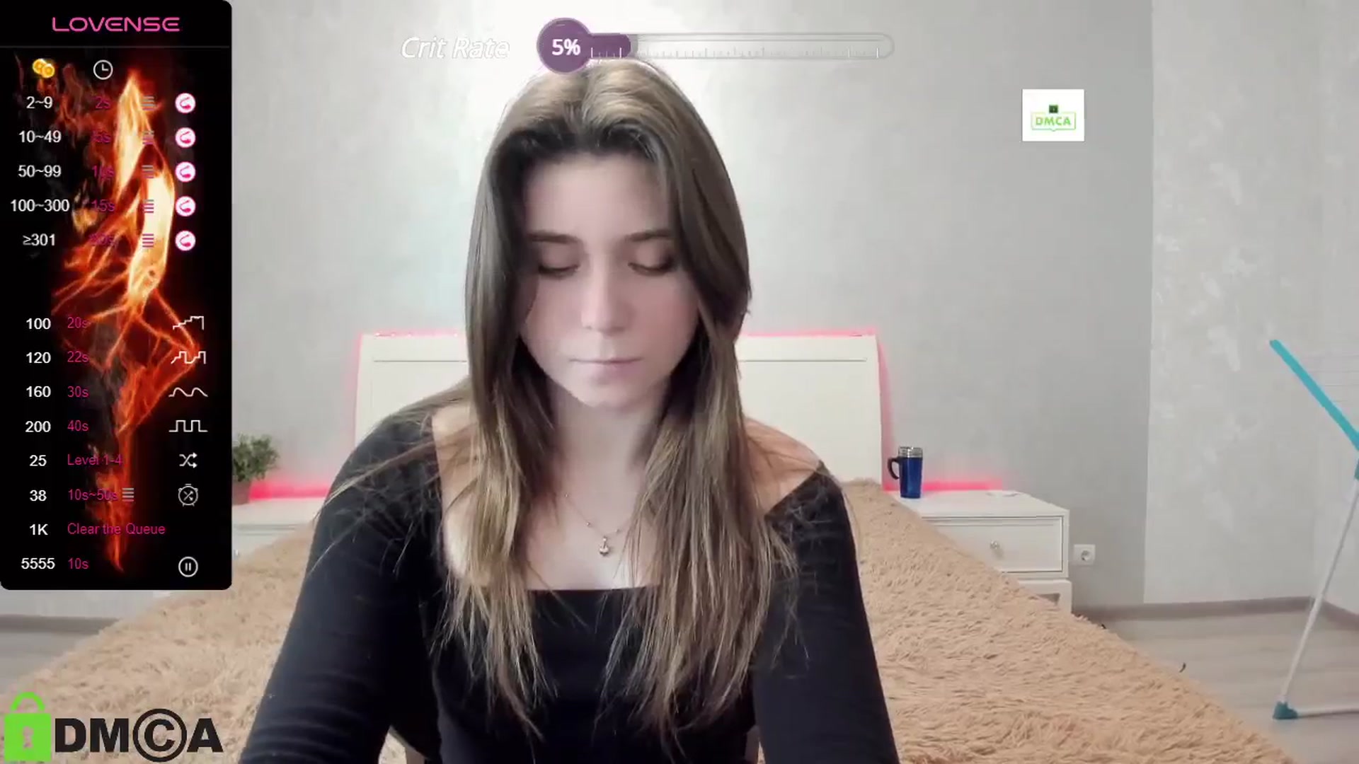 Gallery image thumbnail from MonicaaCute's myfreecams stream on, 03/11/2024, 17:49 image 14 of 20