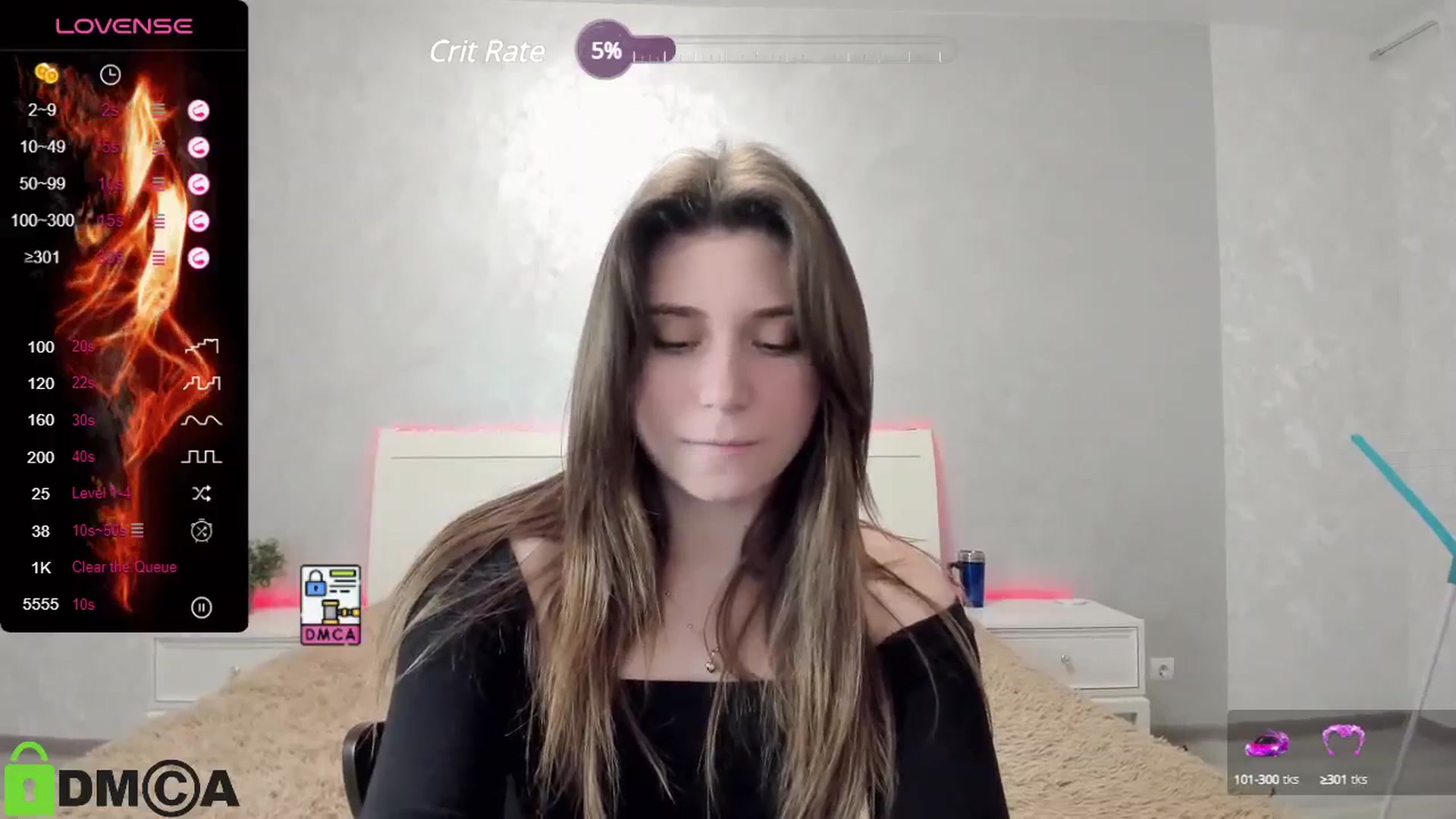 Gallery image thumbnail from MonicaaCute's myfreecams stream on, 03/11/2024, 17:49 image 2 of 20