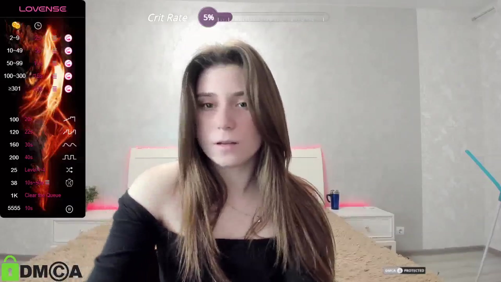 Gallery image thumbnail from MonicaaCute's myfreecams stream on, 03/11/2024, 17:49 image 4 of 20