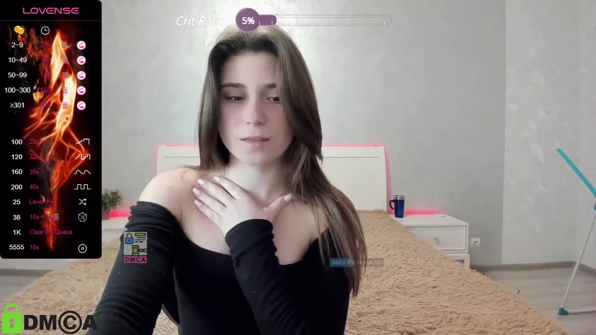 Gallery image thumbnail from MonicaaCute's myfreecams stream on, 03/11/2024, 17:49 image 19 of 20