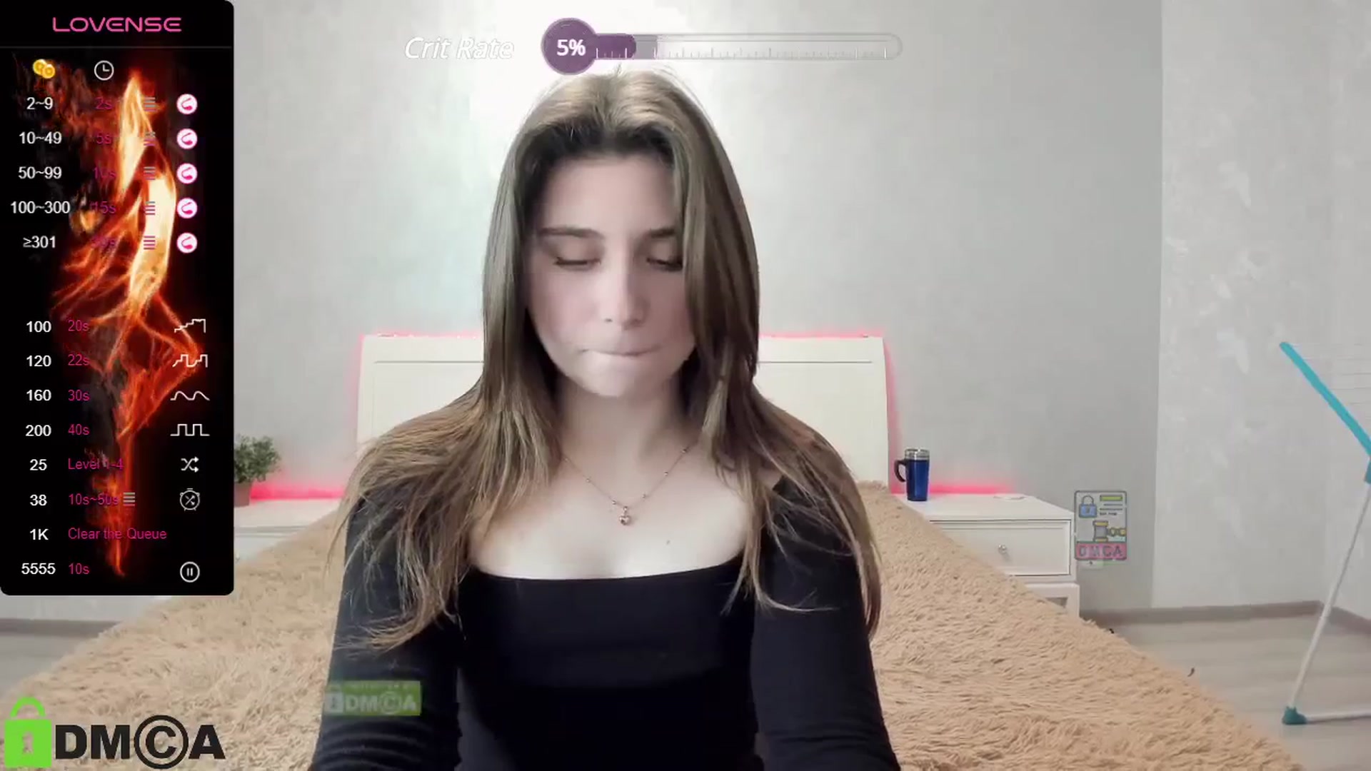 Gallery image thumbnail from MonicaaCute's myfreecams stream on, 03/11/2024, 17:49 image 11 of 20