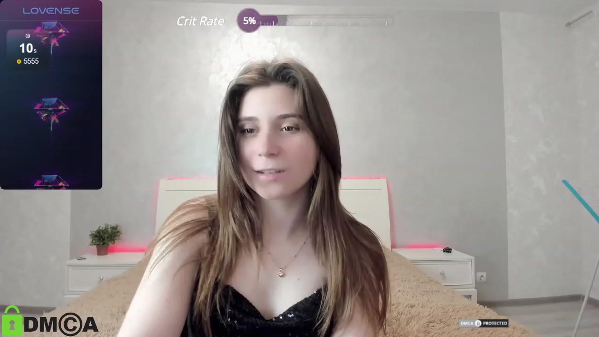 Gallery image thumbnail from MonicaaCute's myfreecams stream on, 03/13/2024, 17:01 image 1 of 20